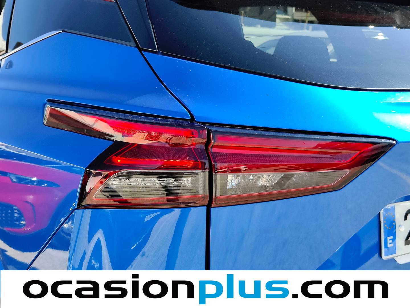 Nissan QASHQAI Nissan Qashqai E-POWER Tekna+ (190 CV) km 0