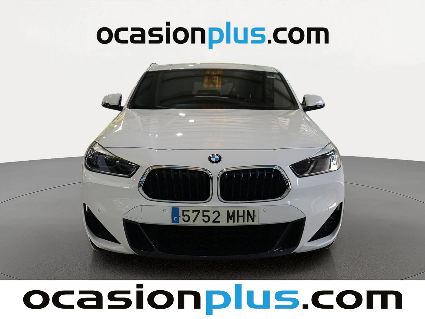 BMW X2 BMW X2 sDrive18i (140 CV) Pack M barato