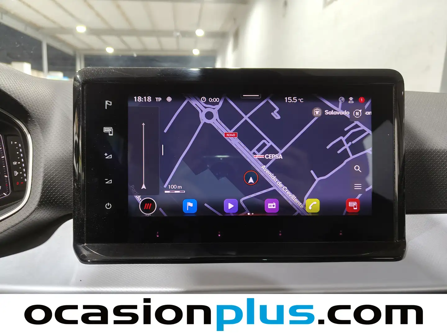 Foto Seat Ibiza SEAT Ibiza 1.0 TSI S&S FR XL (110 CV)