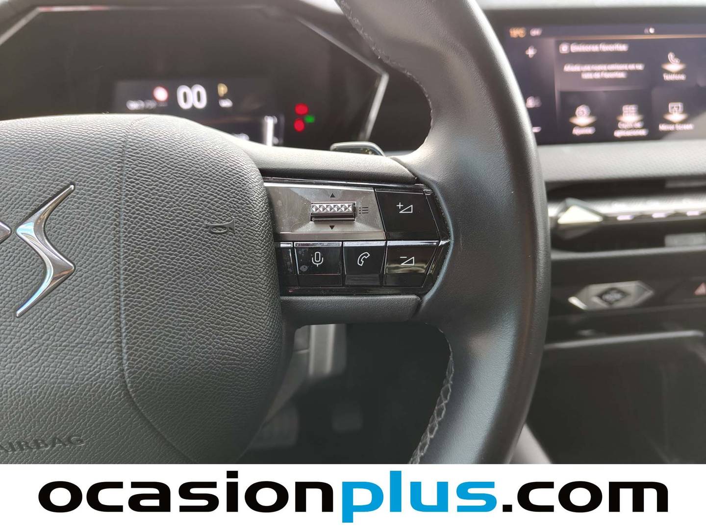 DS DS 4 DS DS4 PureTech 130 Bastille Auto (130 CV) de ocasión