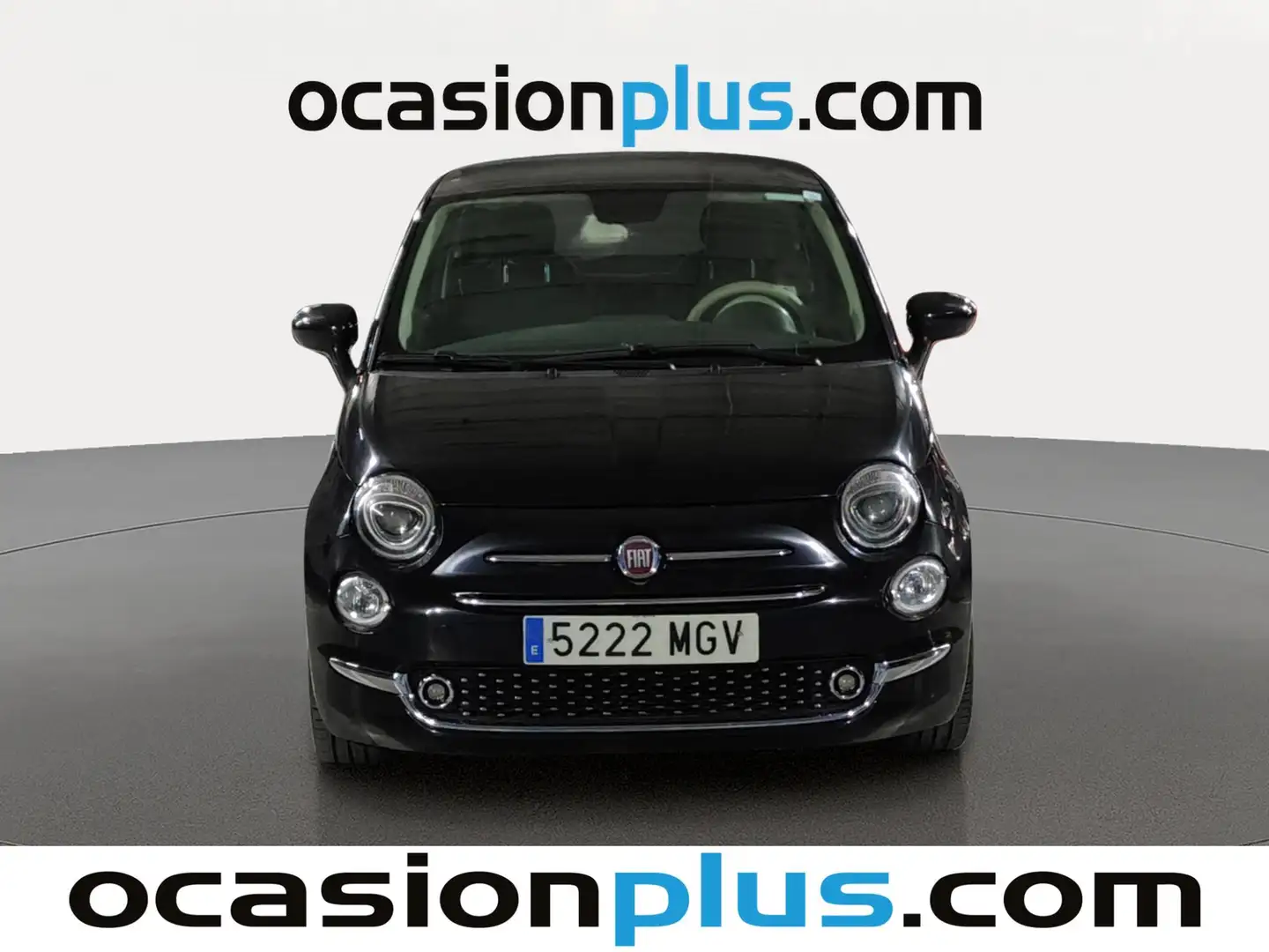 Foto Fiat 500 Fiat 500 1.0 Hybrid Dolcevita (70 CV)