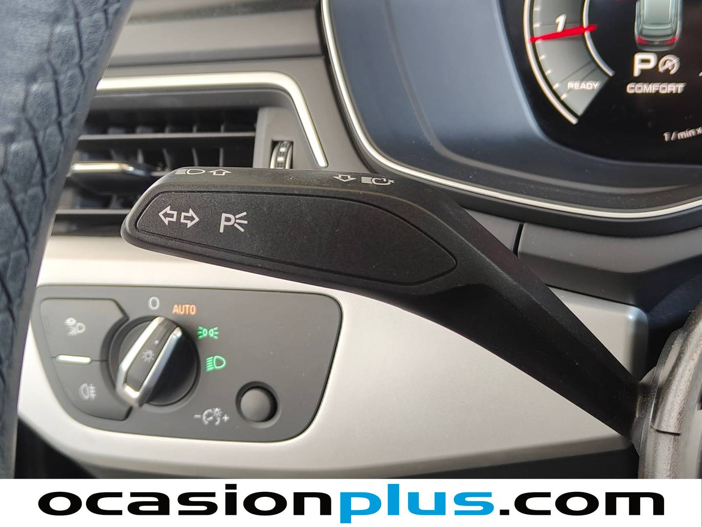 Audi A4 Audi A4 Avant Advanced 35 TFSI (150 CV) S tronic barato