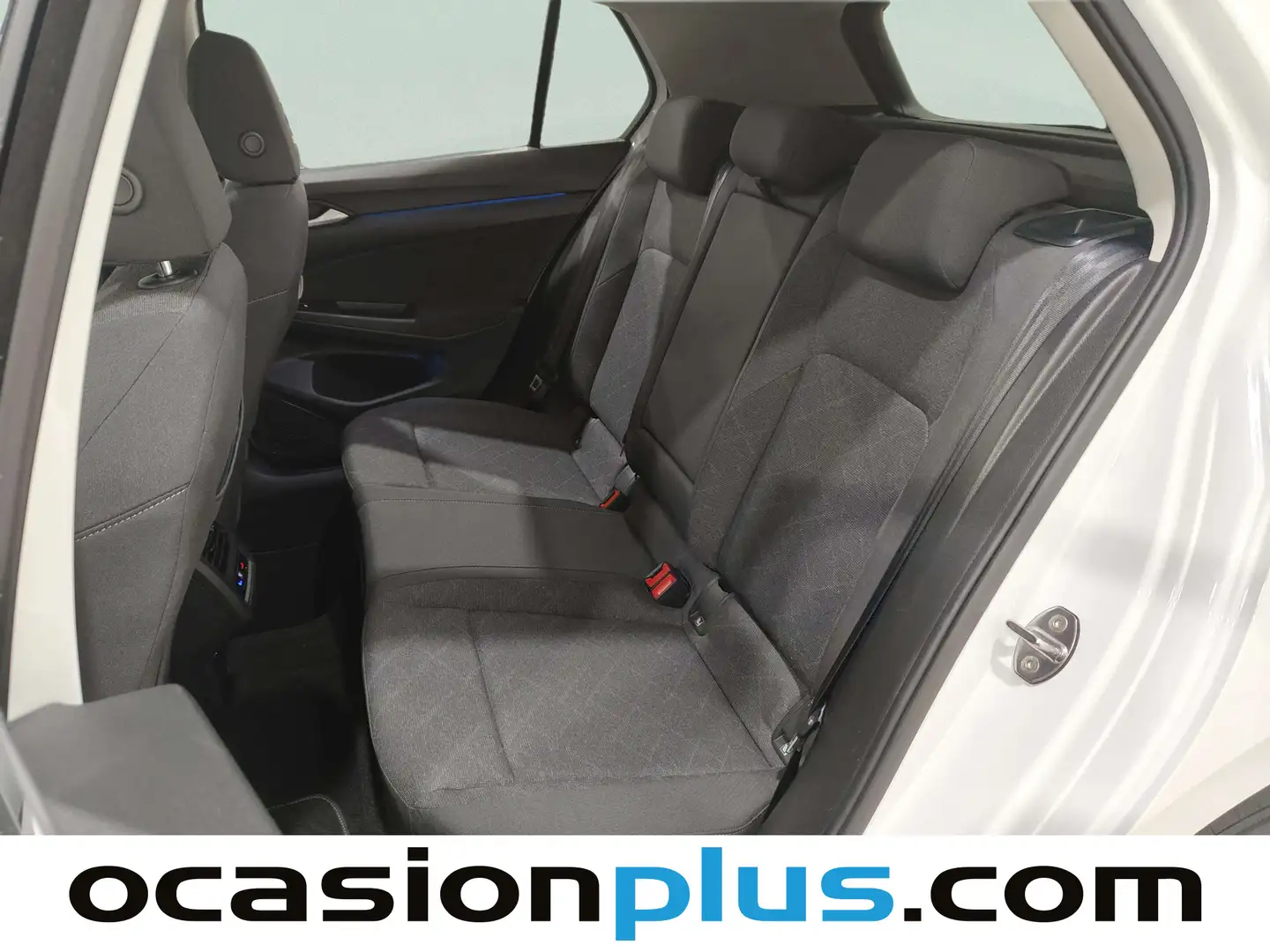 Foto Volkswagen Golf Volkswagen Golf Life 1.5 TSI (150 CV)