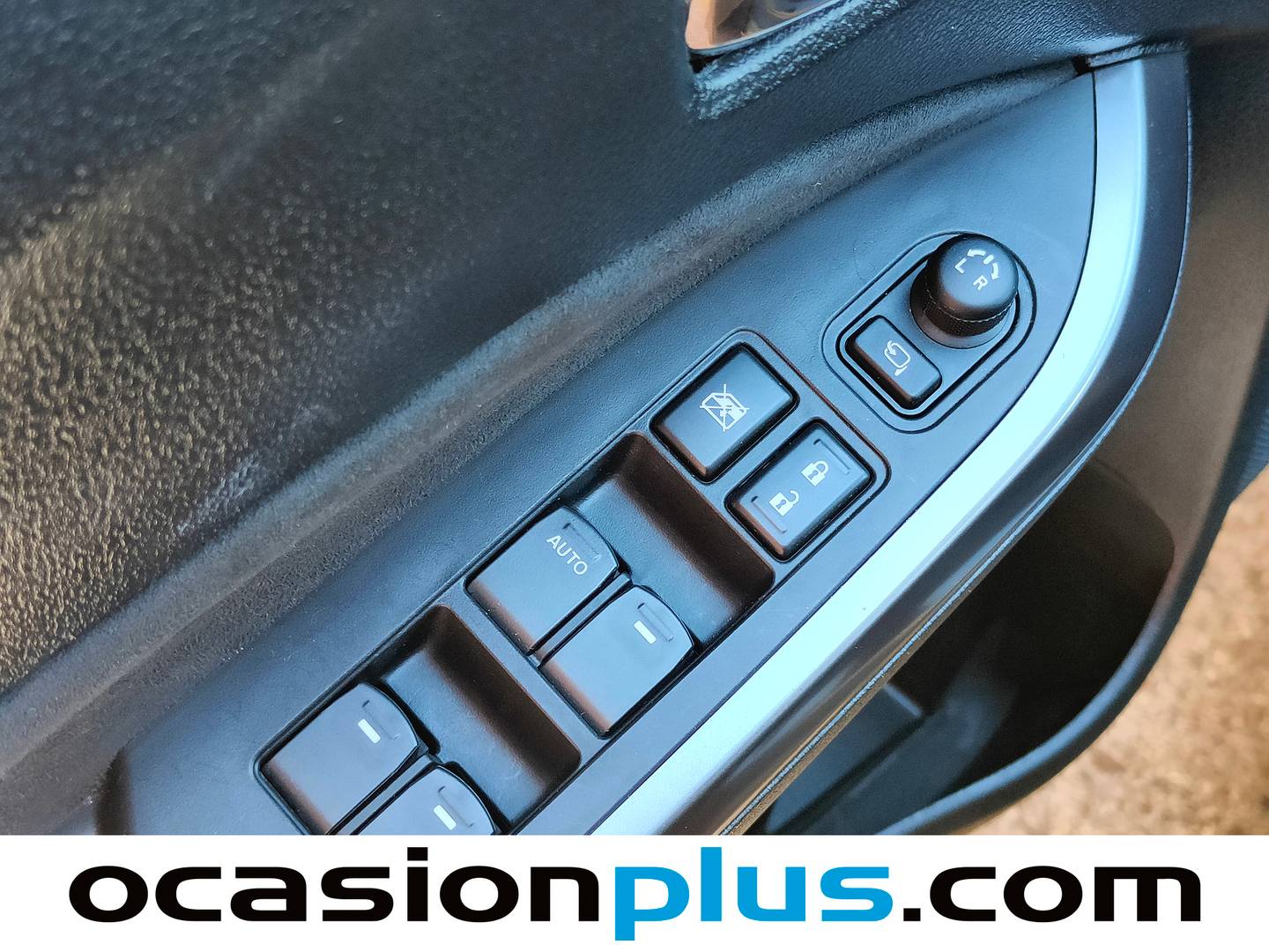 Suzuki Vitara Suzuki Vitara 1.4 T Mild Hybrid GLX (129 CV) de ocasión