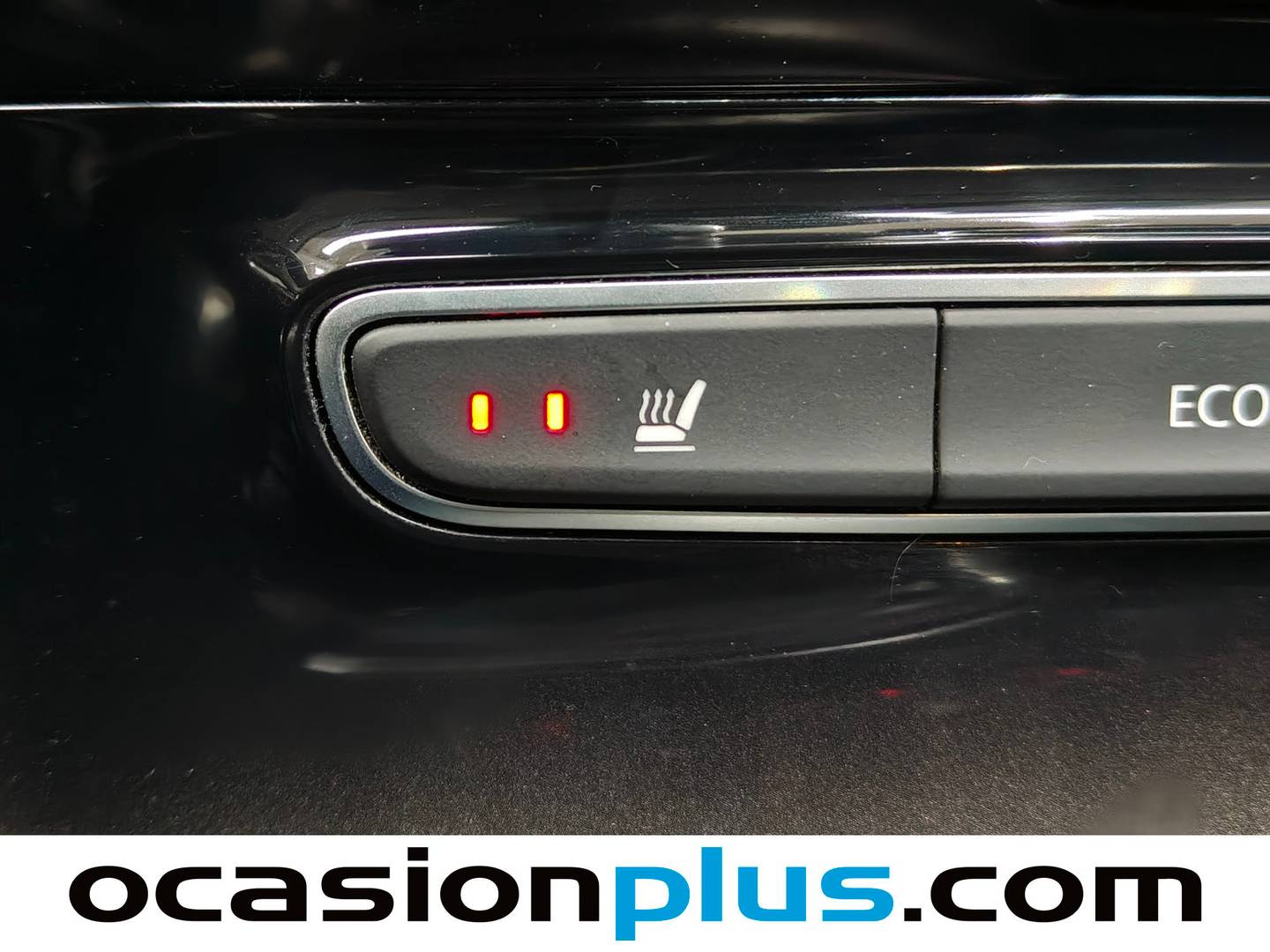 Foto Renault Espace Renault Espace Initiale Paris Energy dCi (160 CV) TT EDC 7 Plazas