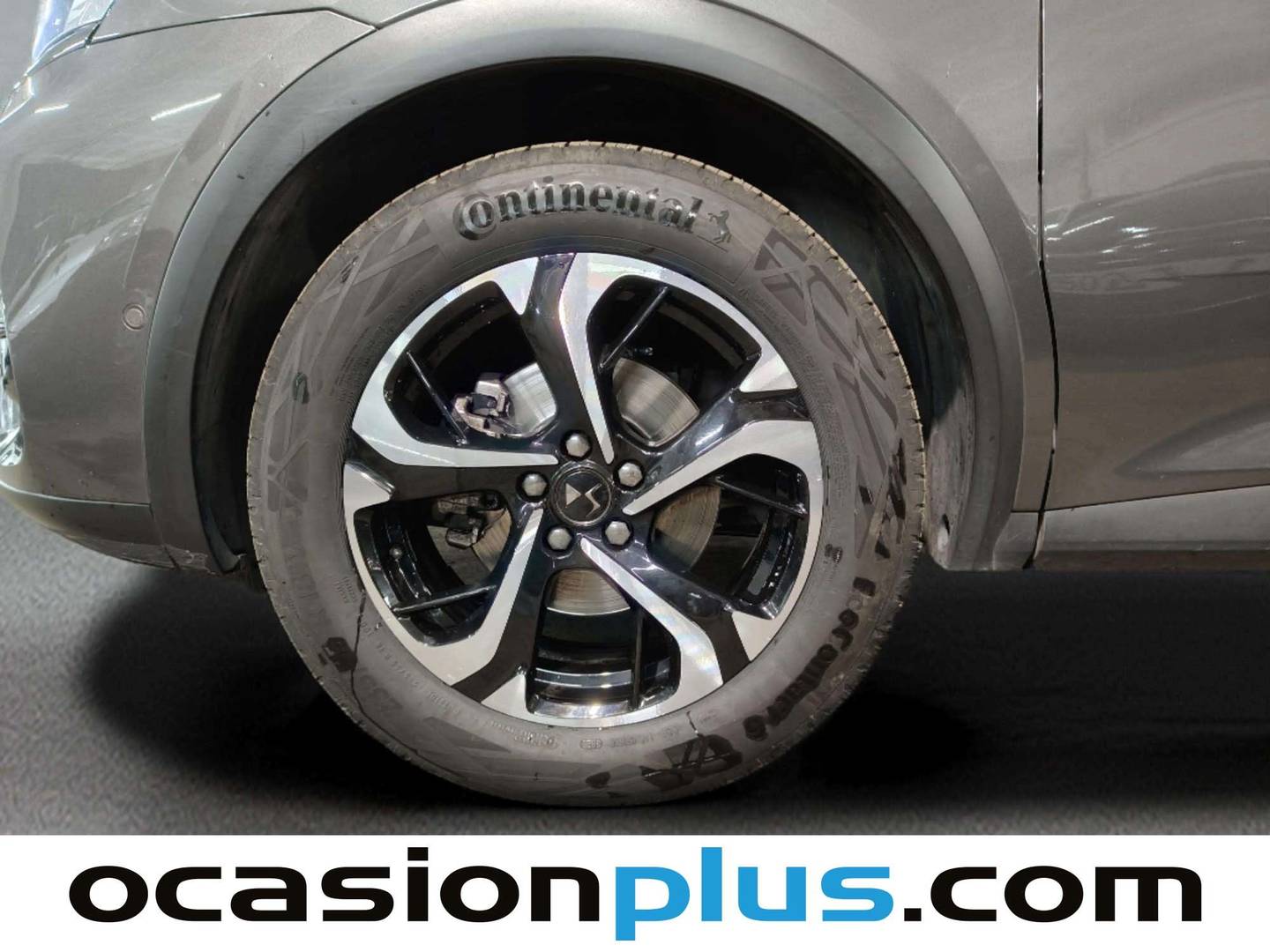 Accesorios del DS DS 7 Crossback DS DS7 Crossback PureTech 180 So Chic Auto (180 CV)