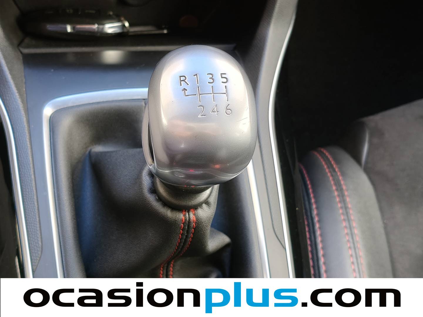 Peugeot 308 Peugeot 308 PureTech 130 S&S GT Line (130 CV) de segunda mano