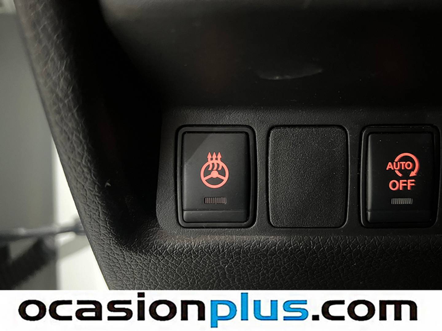 Foto Nissan X-TRAIL Nissan X-Trail DIG-T 160 N-Connecta 4x2 DCT (160 CV)