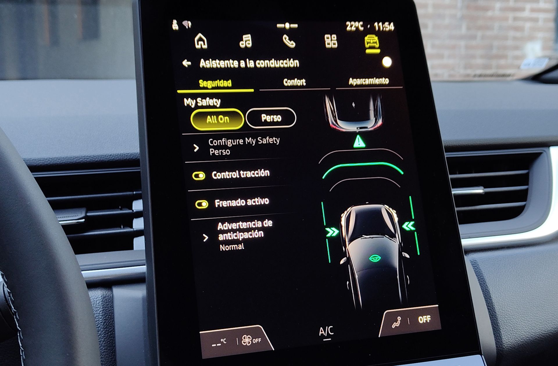 Renault Captur Evolution TCe 160 Mild Hybrid EDC - foto 9