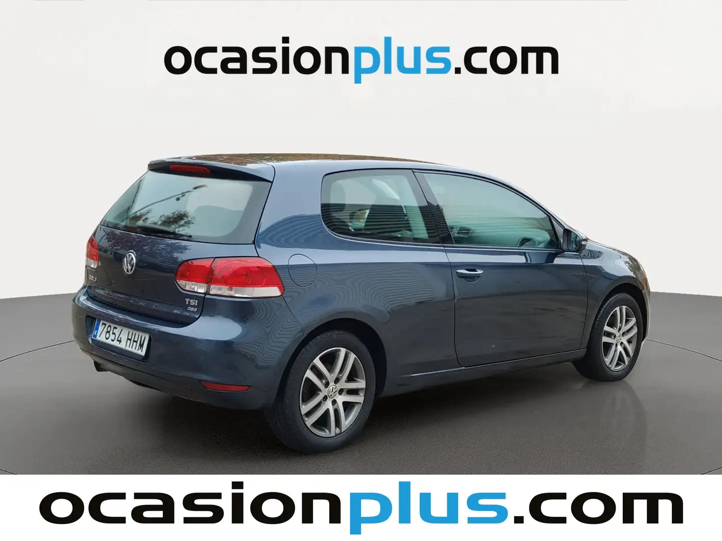 Foto Volkswagen Golf Volkswagen Golf Advance 1.2 TSI (105 CV) DSG