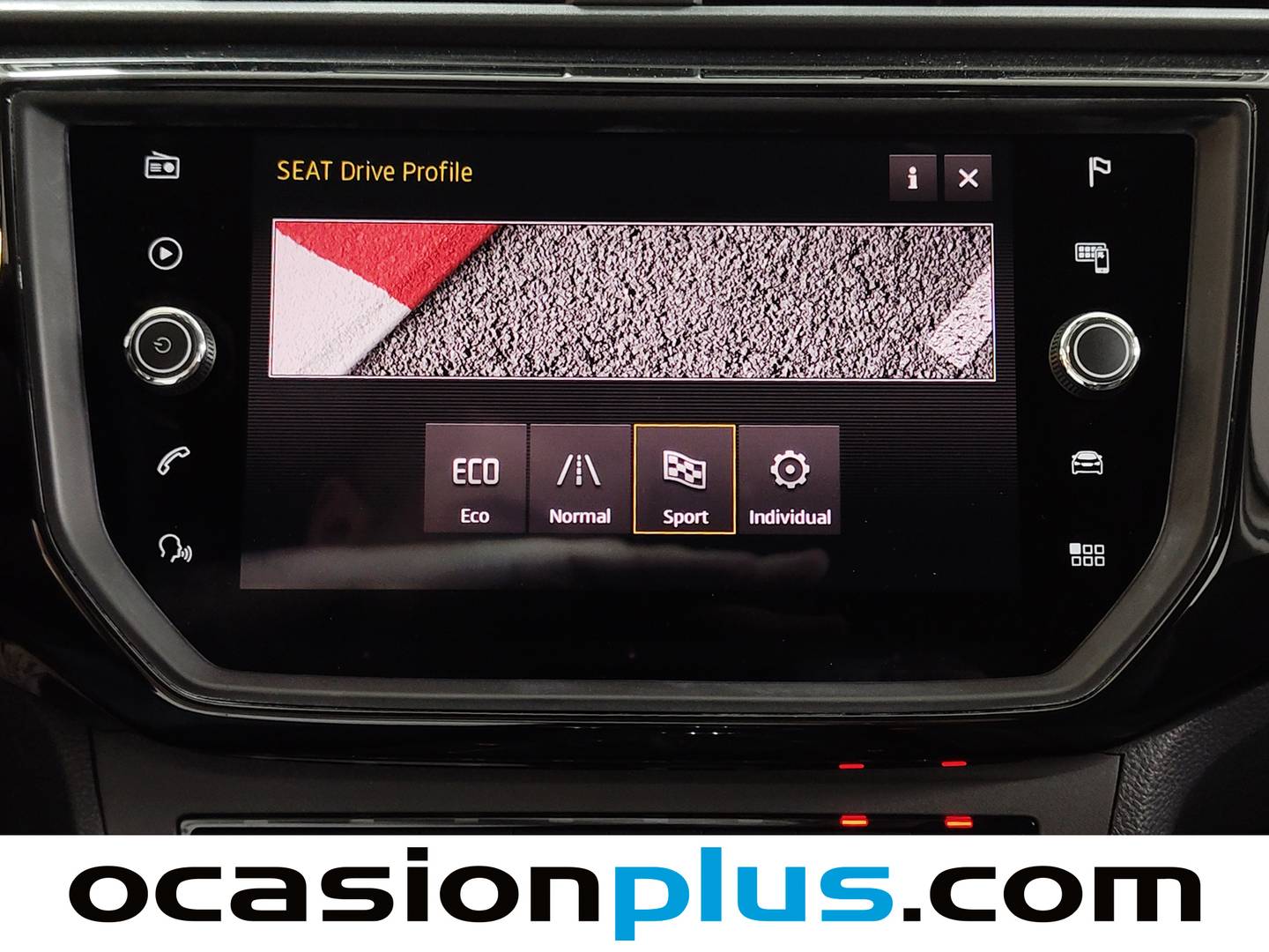 Seat Ibiza Seat Ibiza 1.0 EcoTSI FR (115 CV) barato