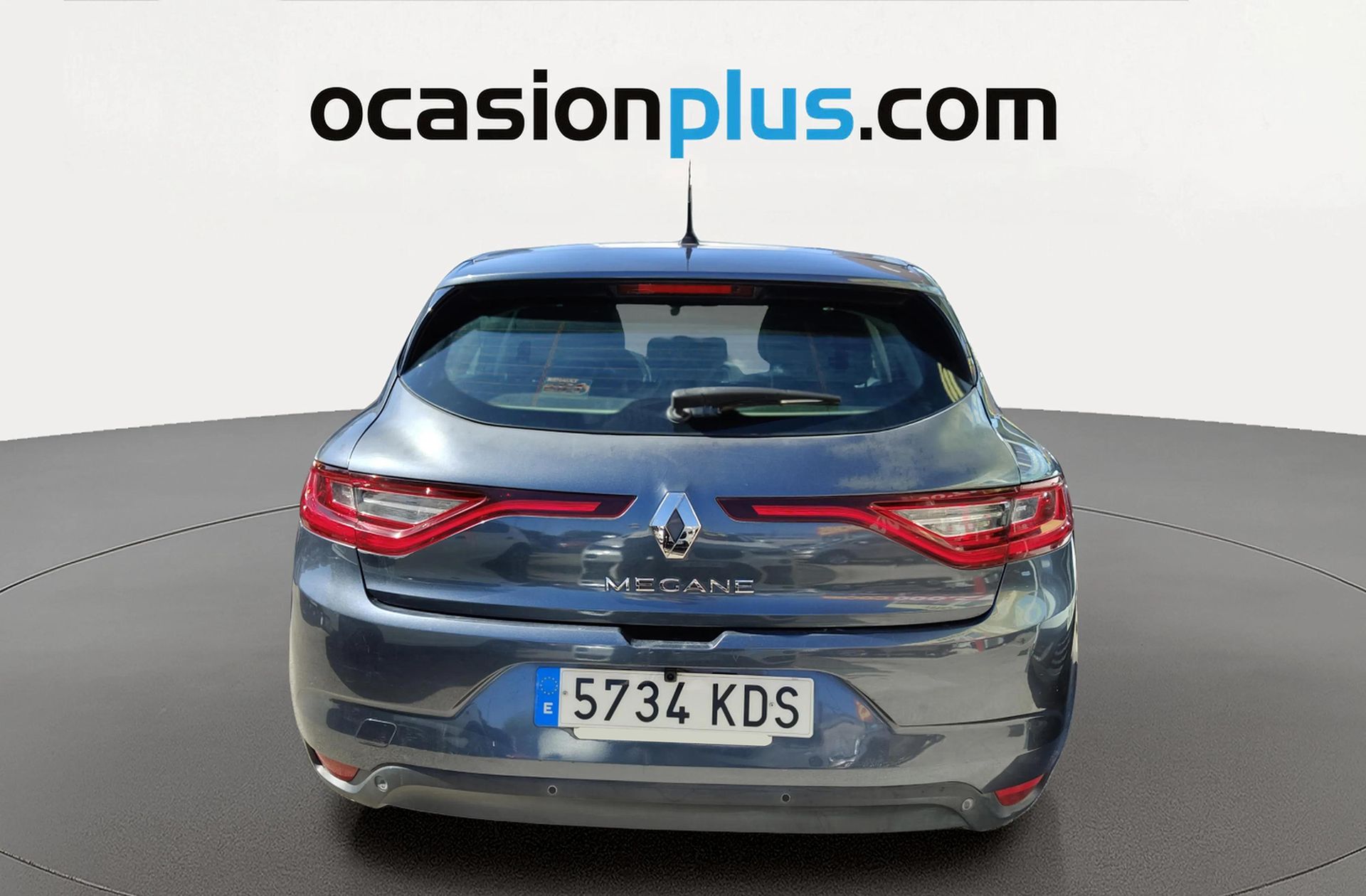 Renault Mégane Business Energy dCi - foto 12