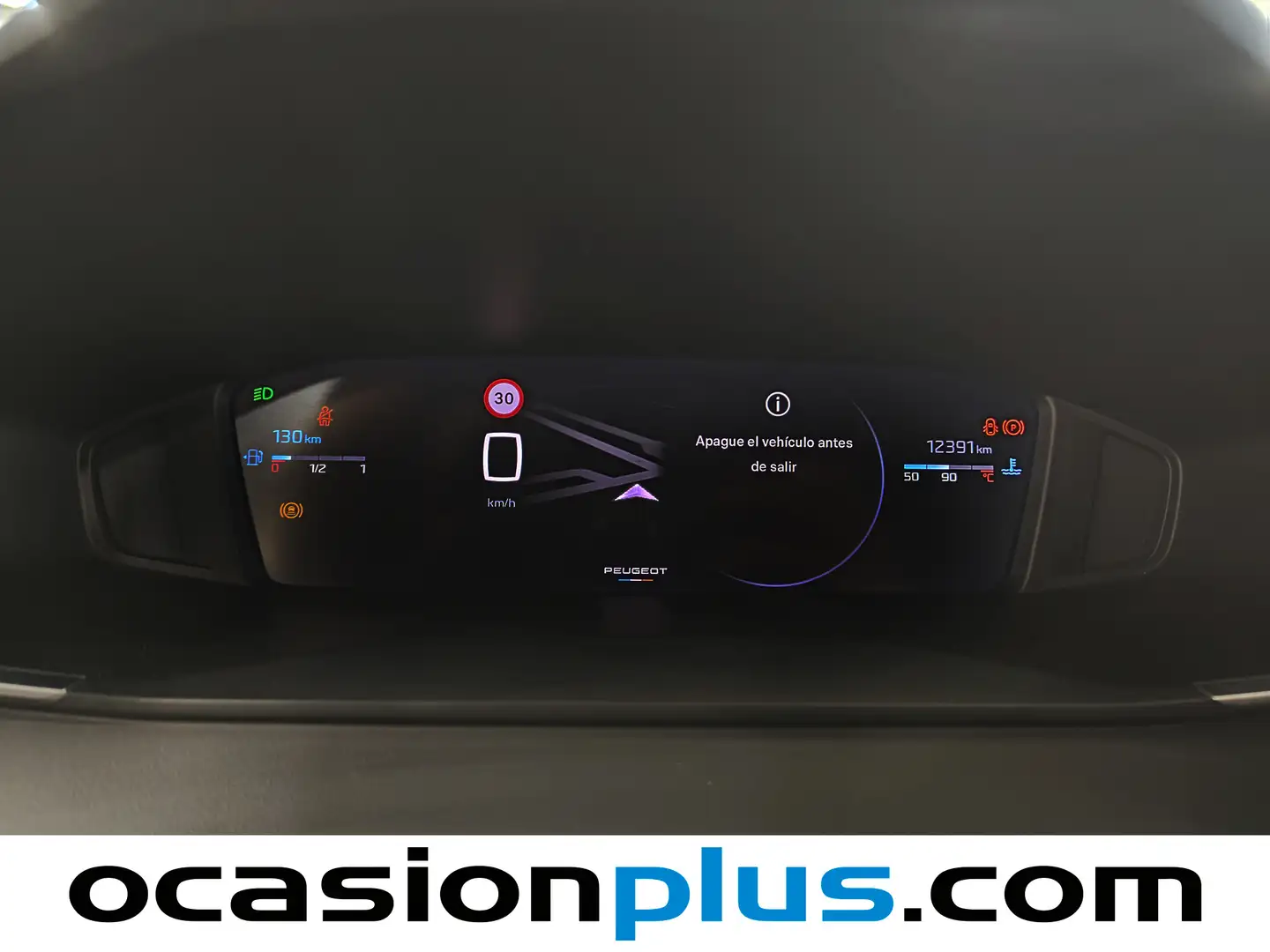 Foto Peugeot 208 Peugeot 208 PureTech 100 Allure (100 CV)