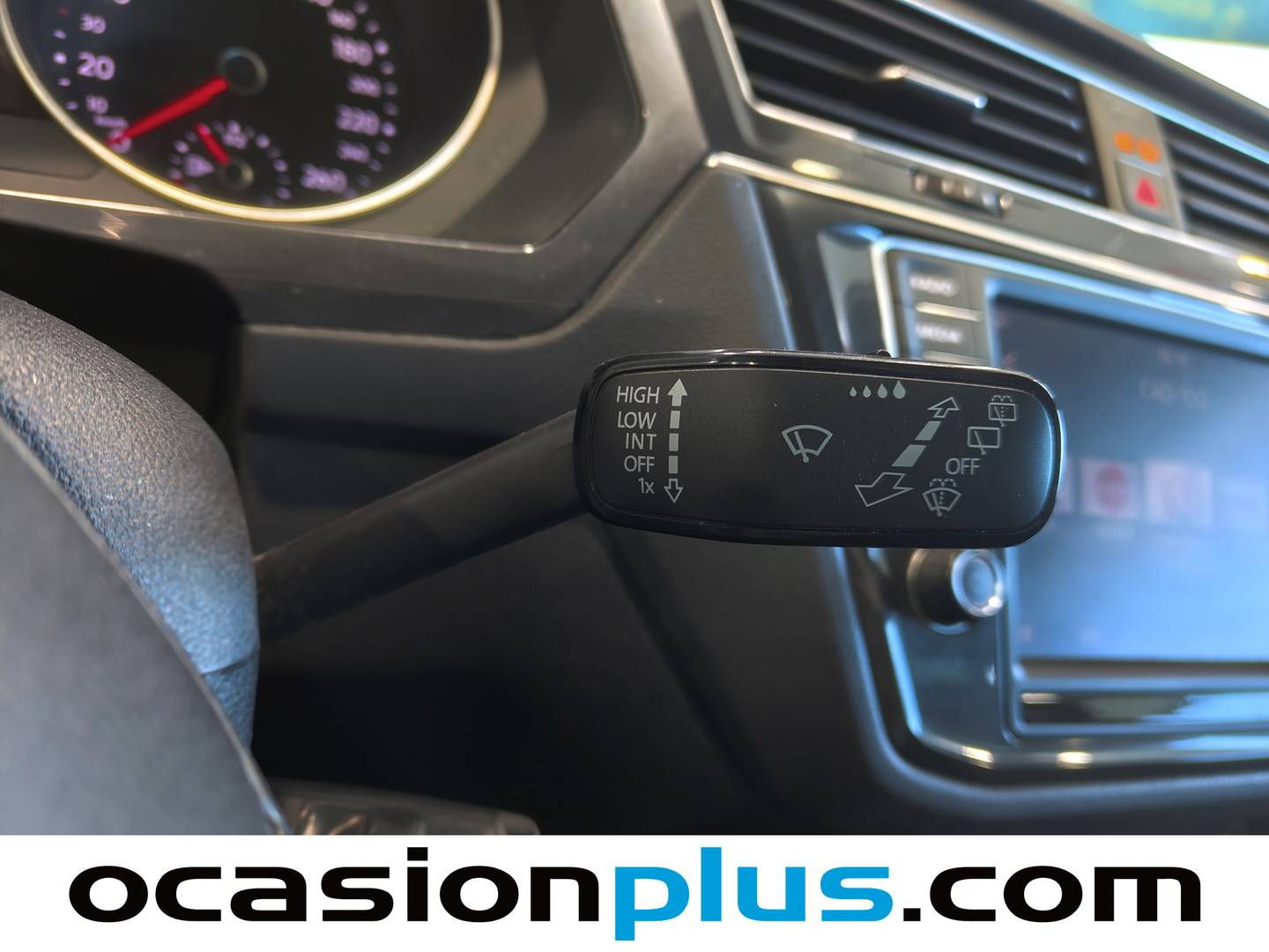 Foto Volkswagen Tiguan Volkswagen Tiguan Advance 2.0 TDI BMT (150 CV)