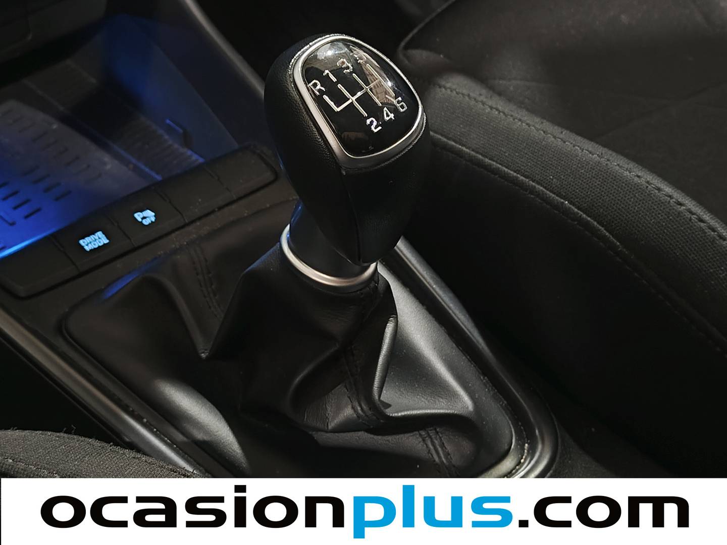 Hyundai Bayon Hyundai Bayon 1.0 TGDI 48V Tecno (100 CV) de segunda mano