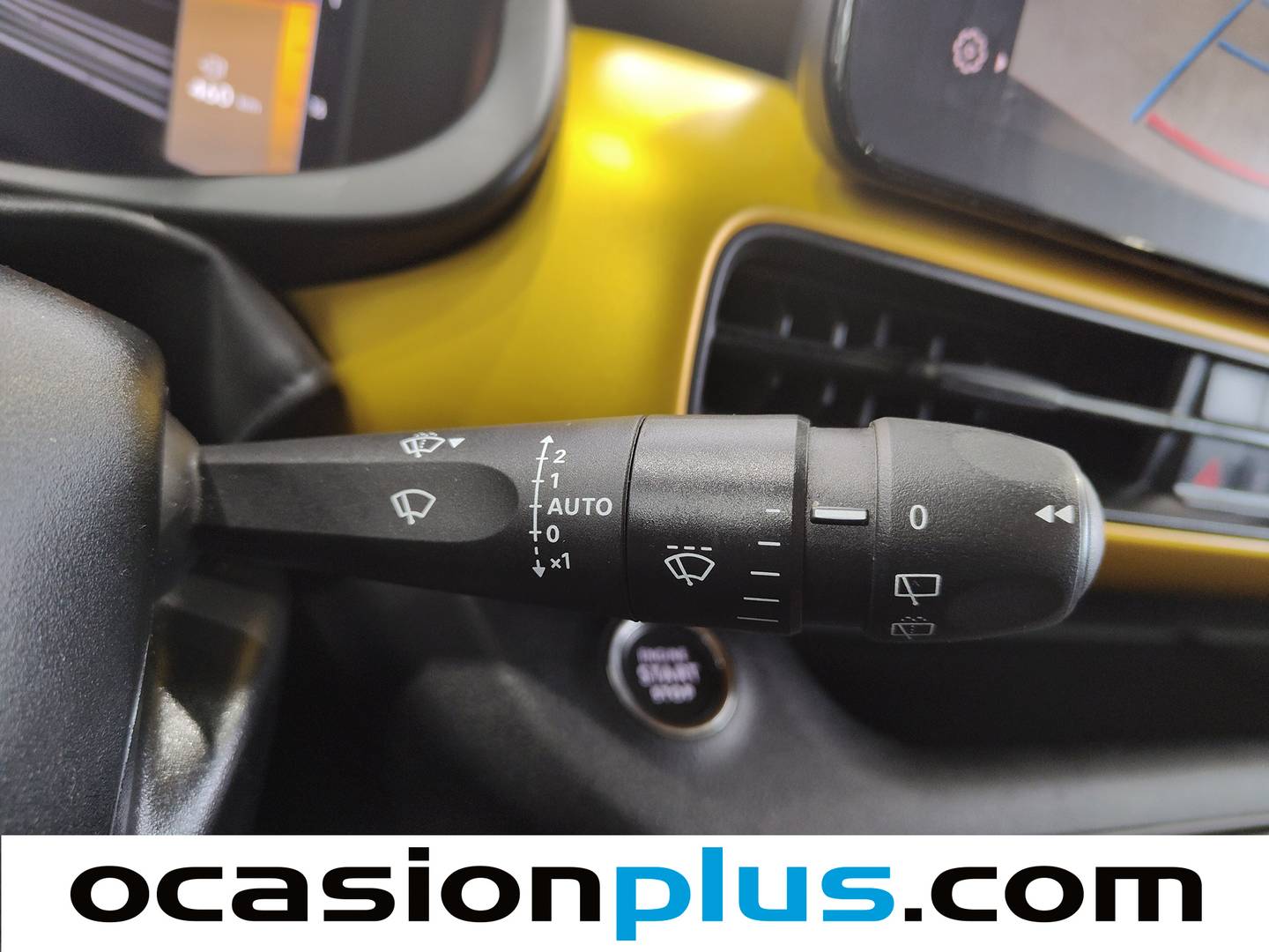 Foto Jeep Avenger Jeep Avenger 1.2 G Summit (100 CV)