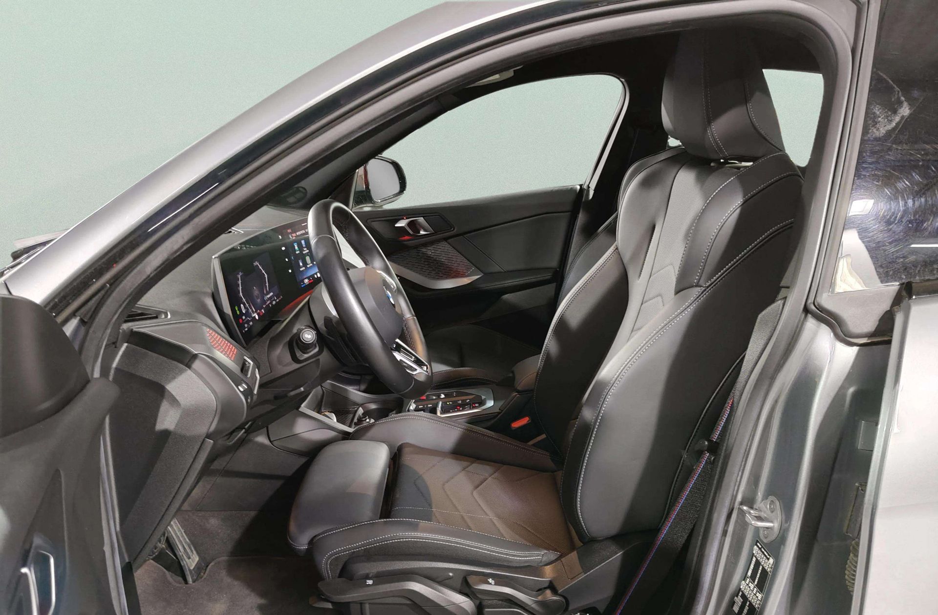 BMW Serie 2 220d Gran Coupe Pack M - foto 14