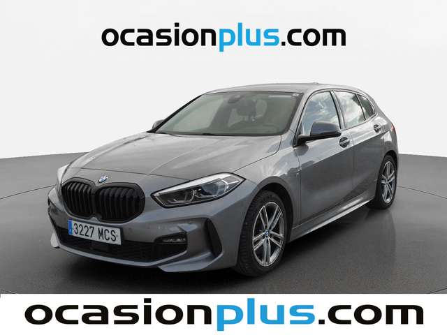BMW Serie 1 118d (150 CV) Pack M de segunda mano
