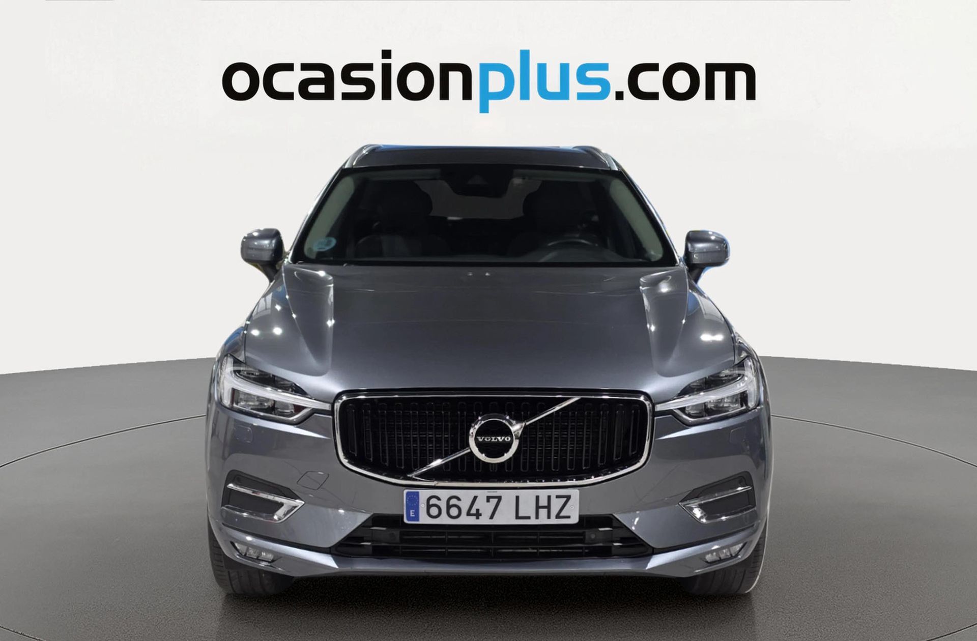Volvo XC60 D4 Business Plus - foto 15