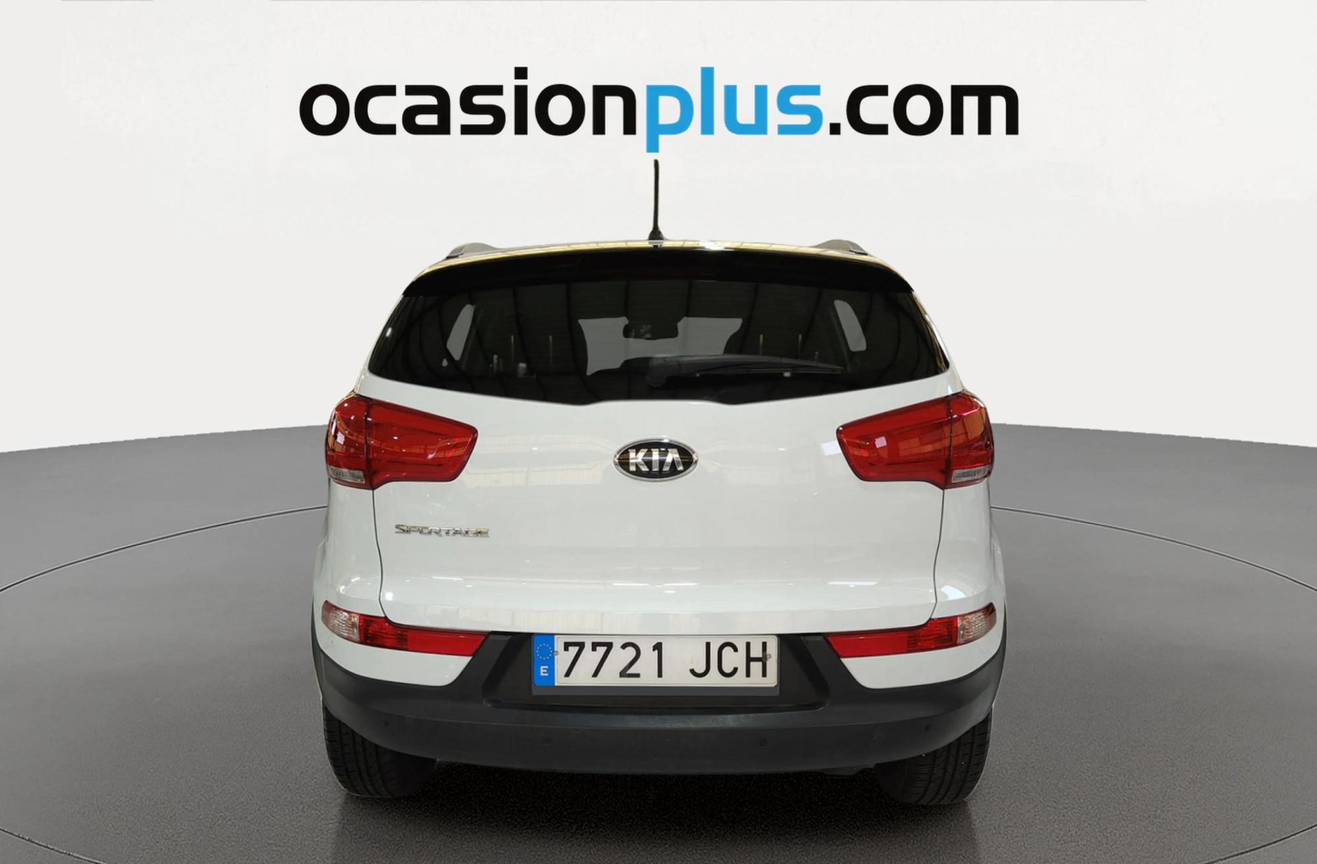 Kia Sportage 1.6 GDI Drive 4x2 - foto 12