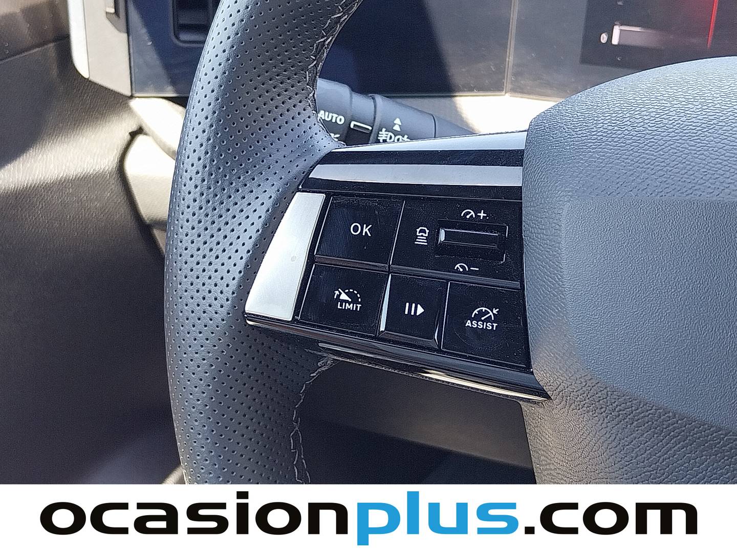 Foto Opel Astra Opel Astra 1.2 Turbo XHT GS  (130 CV)