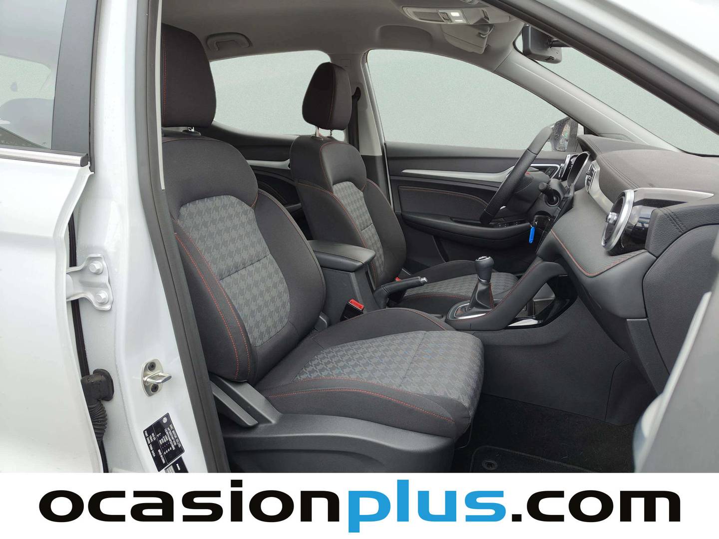 Foto MG ZS MG ZS 1.5 Comfort (106 CV)