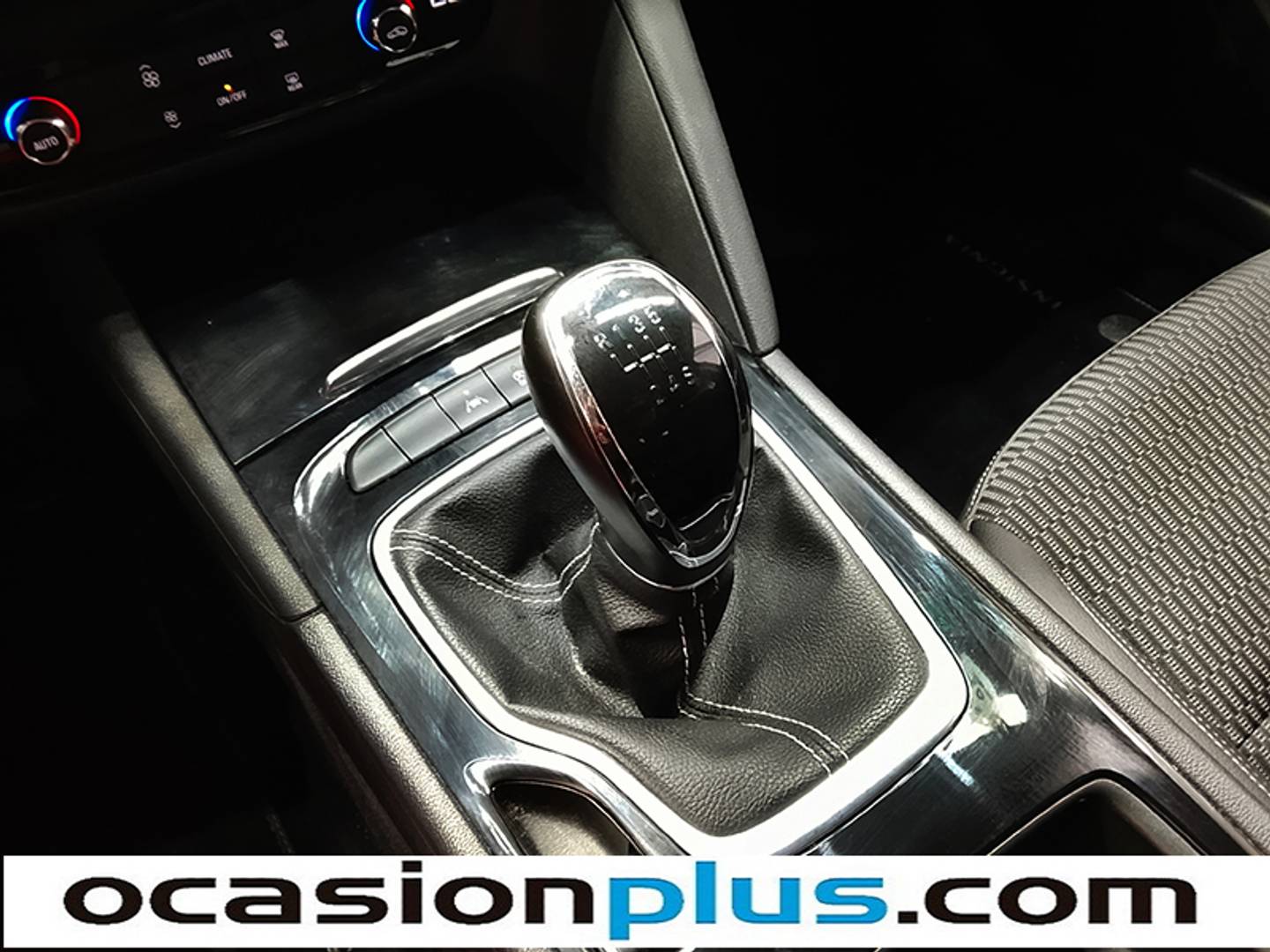 Foto Opel Insignia Opel Insignia GS 1.6 CDTI ecoTEC D Business (110 CV)