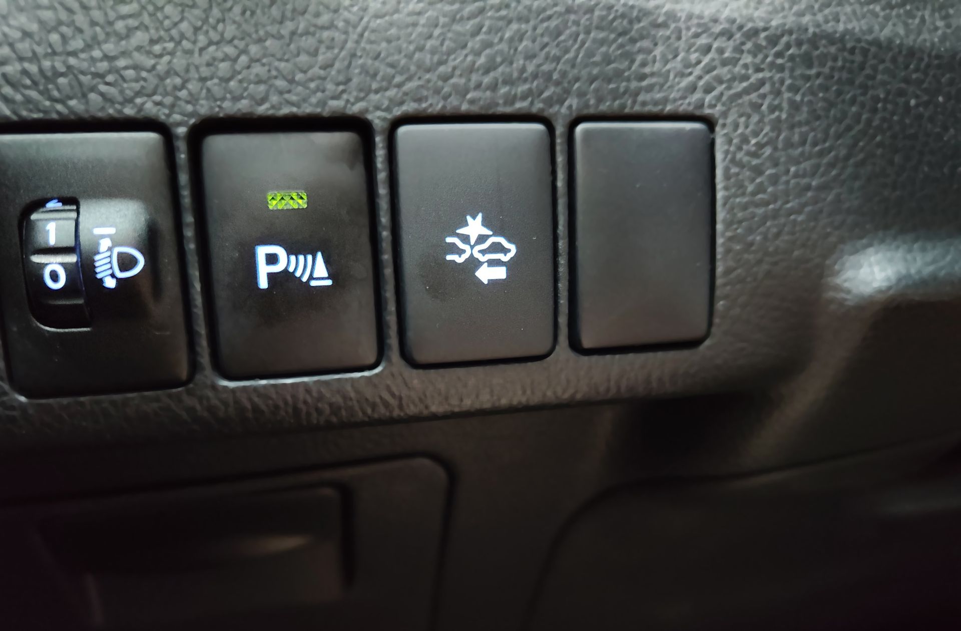 Toyota Auris 140H Hybrid Feel! Edition - foto 13