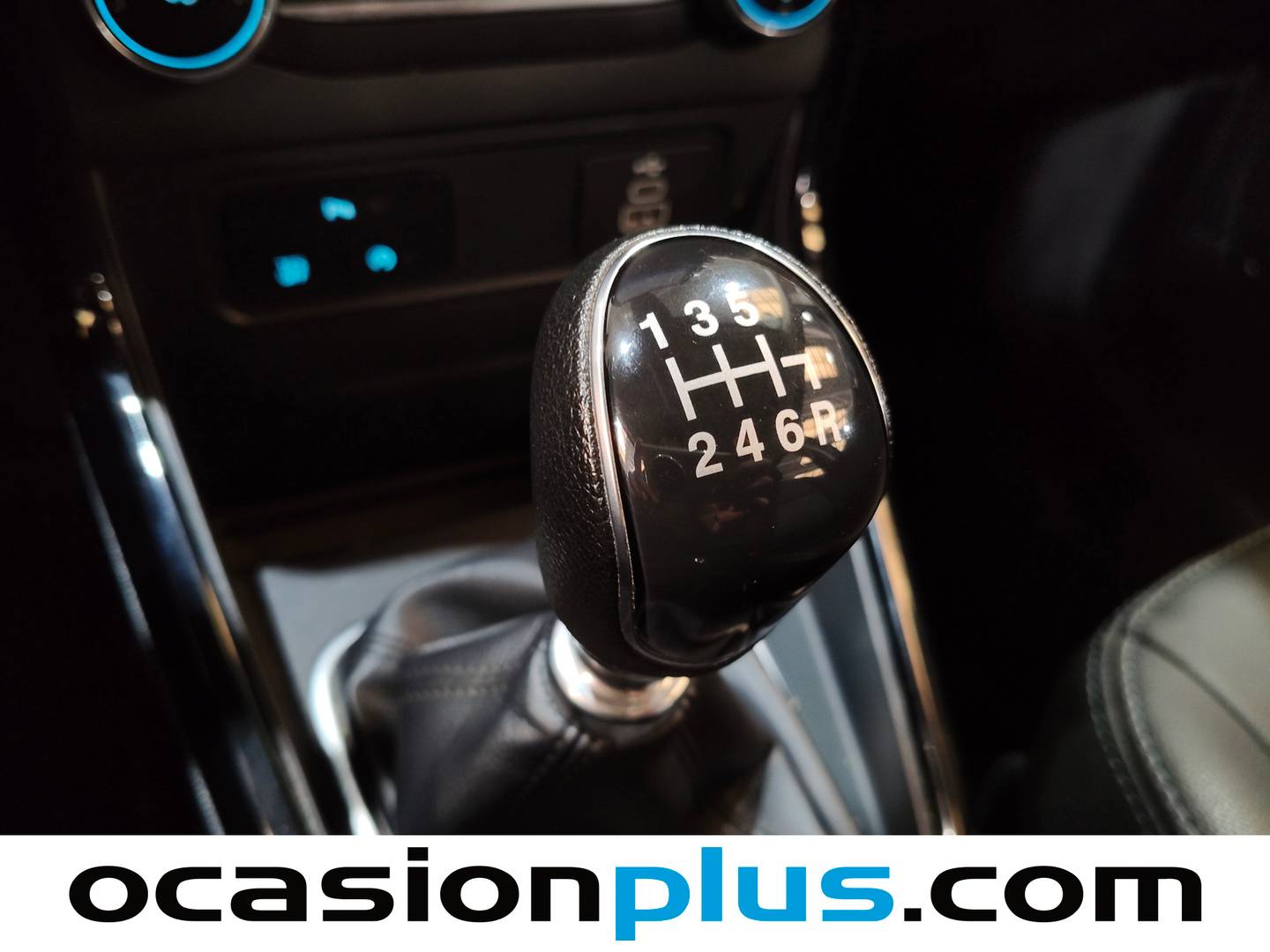 Ford EcoSport Ford EcoSport 1.0T EcoBoost S&S Active (125 CV) de segunda mano