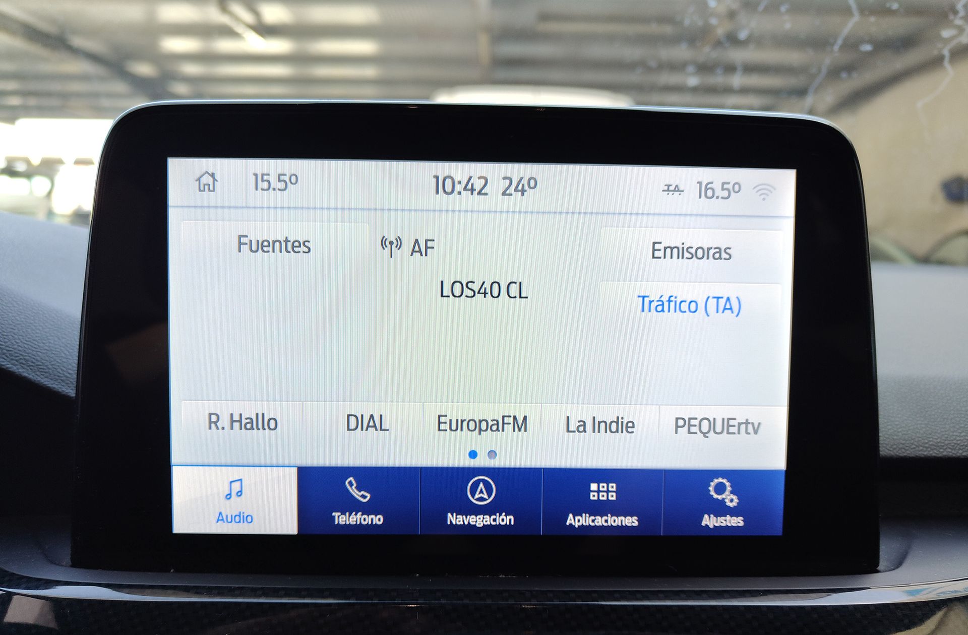 Ford Focus 1.0 EcoBoost ST-Line - foto 32