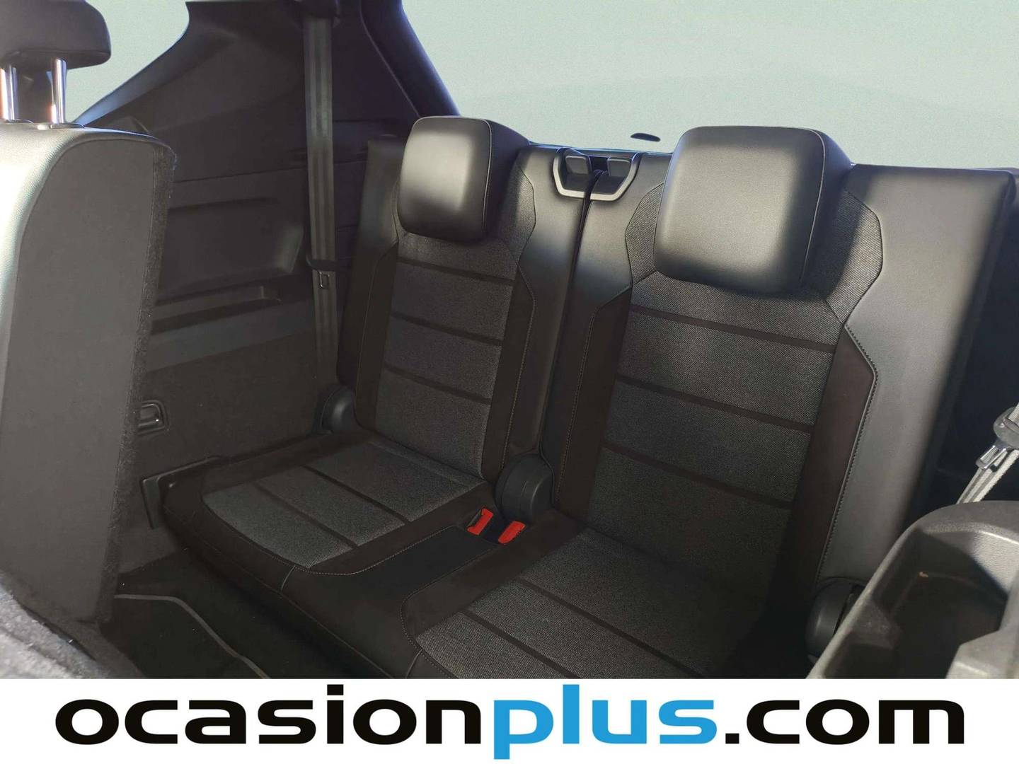 Seat Tarraco Seat Tarraco 2.0 TDI S&S Xcellence 4Drive DSG (190 CV) 7 Plazas de ocasión
