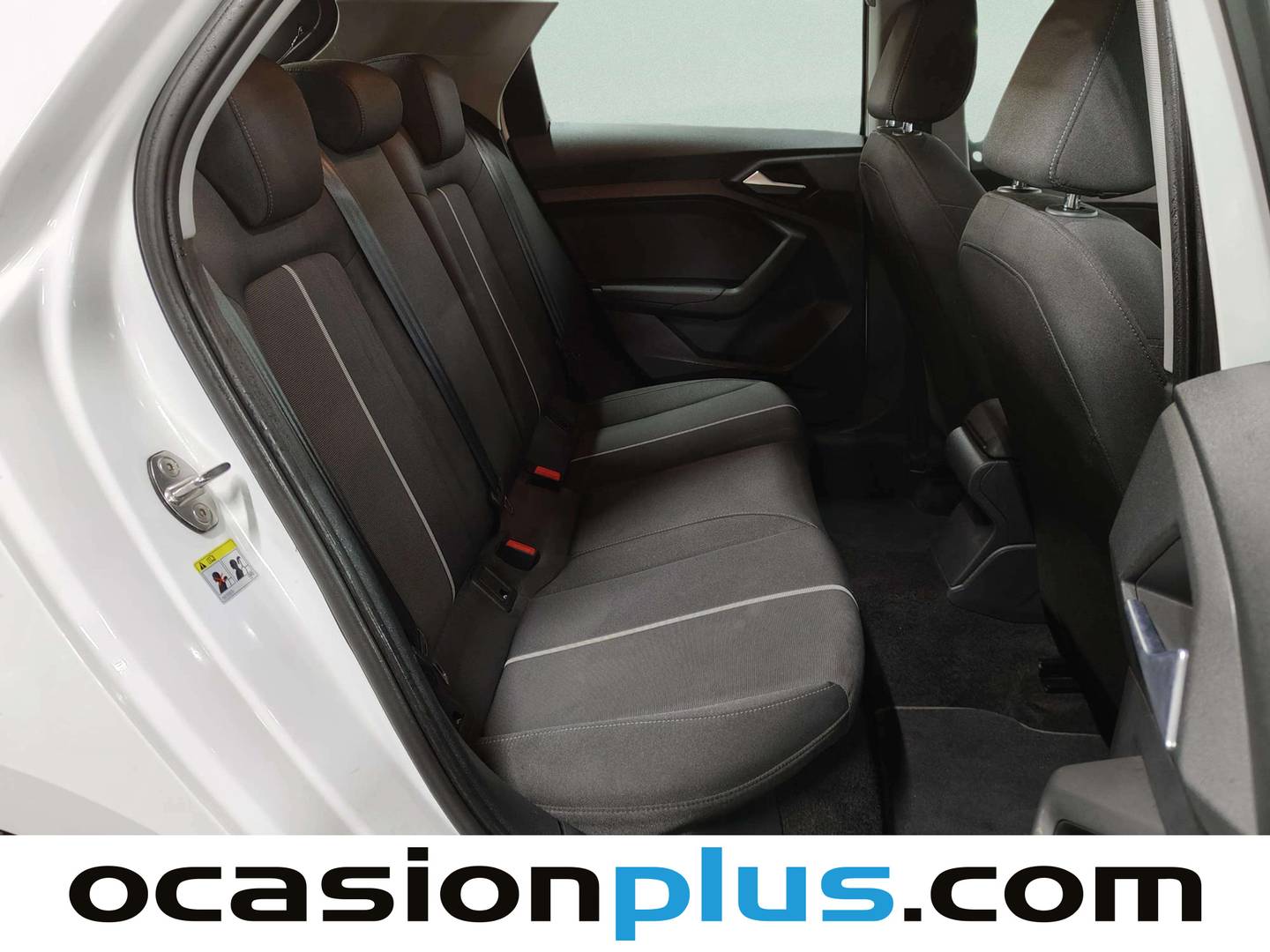 Foto Audi A1 Audi A1 Sportback Advanced 25 TFSI  (95 CV)