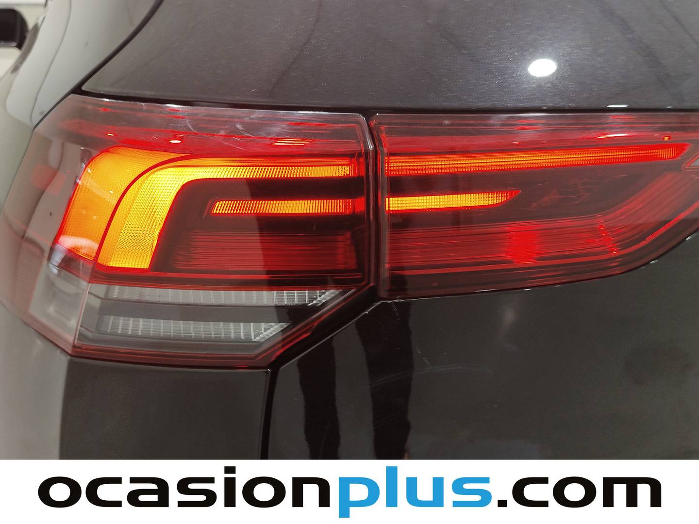 Volkswagen Golf Volkswagen Golf Life 1.5 TSI (130 CV) km 0