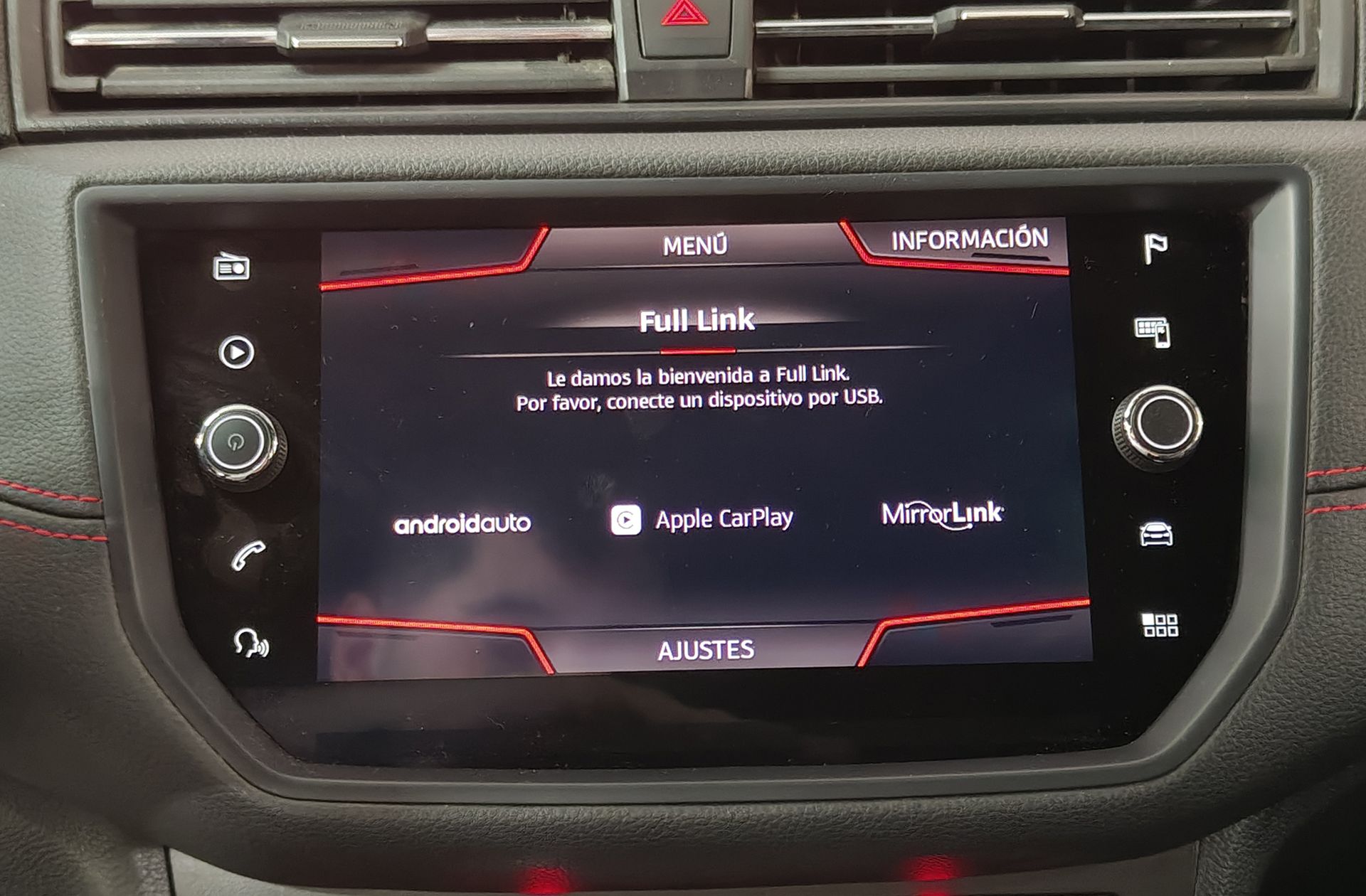 SEAT Arona 1.0 TGI GNC FR Edition - foto 8