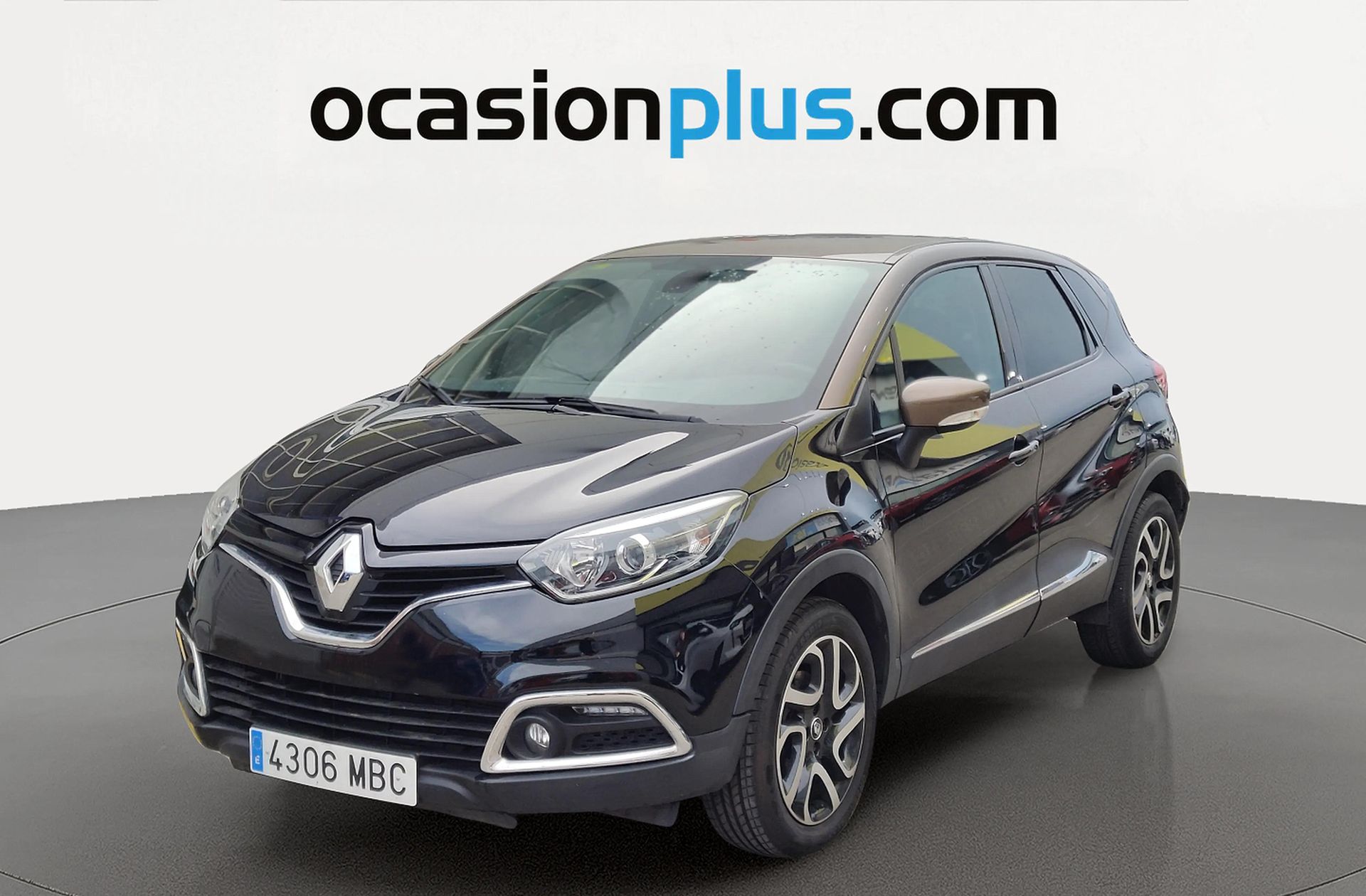 Renault Captur Zen Energy TCe EDC