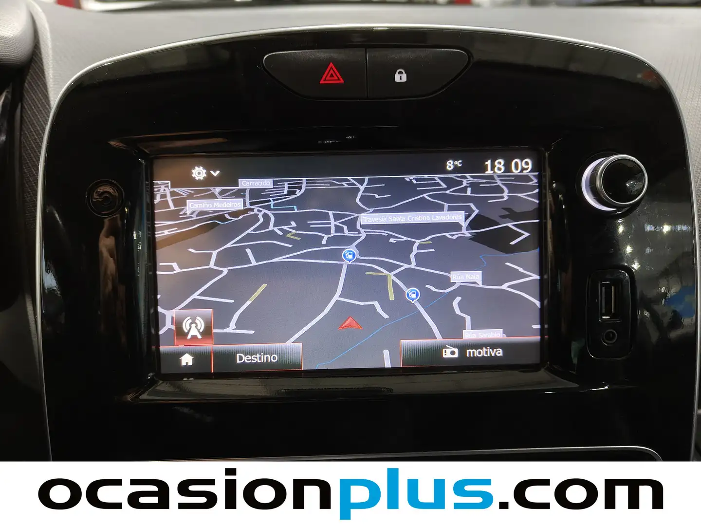 Foto Renault Clio Renault Clio Zen Energy TCe (90 CV)