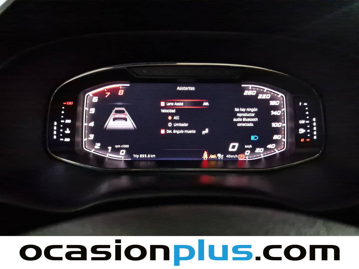 Seat Ateca Seat Ateca 1.5 TSI S&S FR Edition (150 CV) al mejor precio