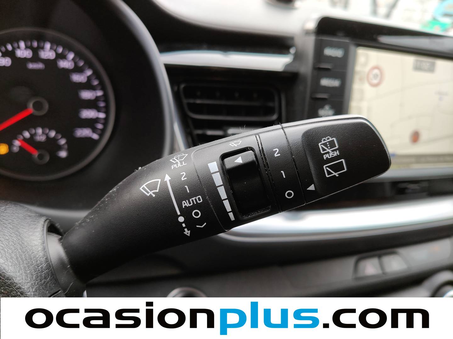 Foto KIA Stonic Kia Stonic 1.0 T-GDi Tech (120 CV)