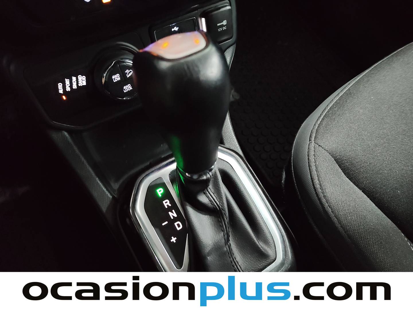 Jeep Renegade Jeep Renegade 1.3 PHEV S AWD AT (240 CV) barato