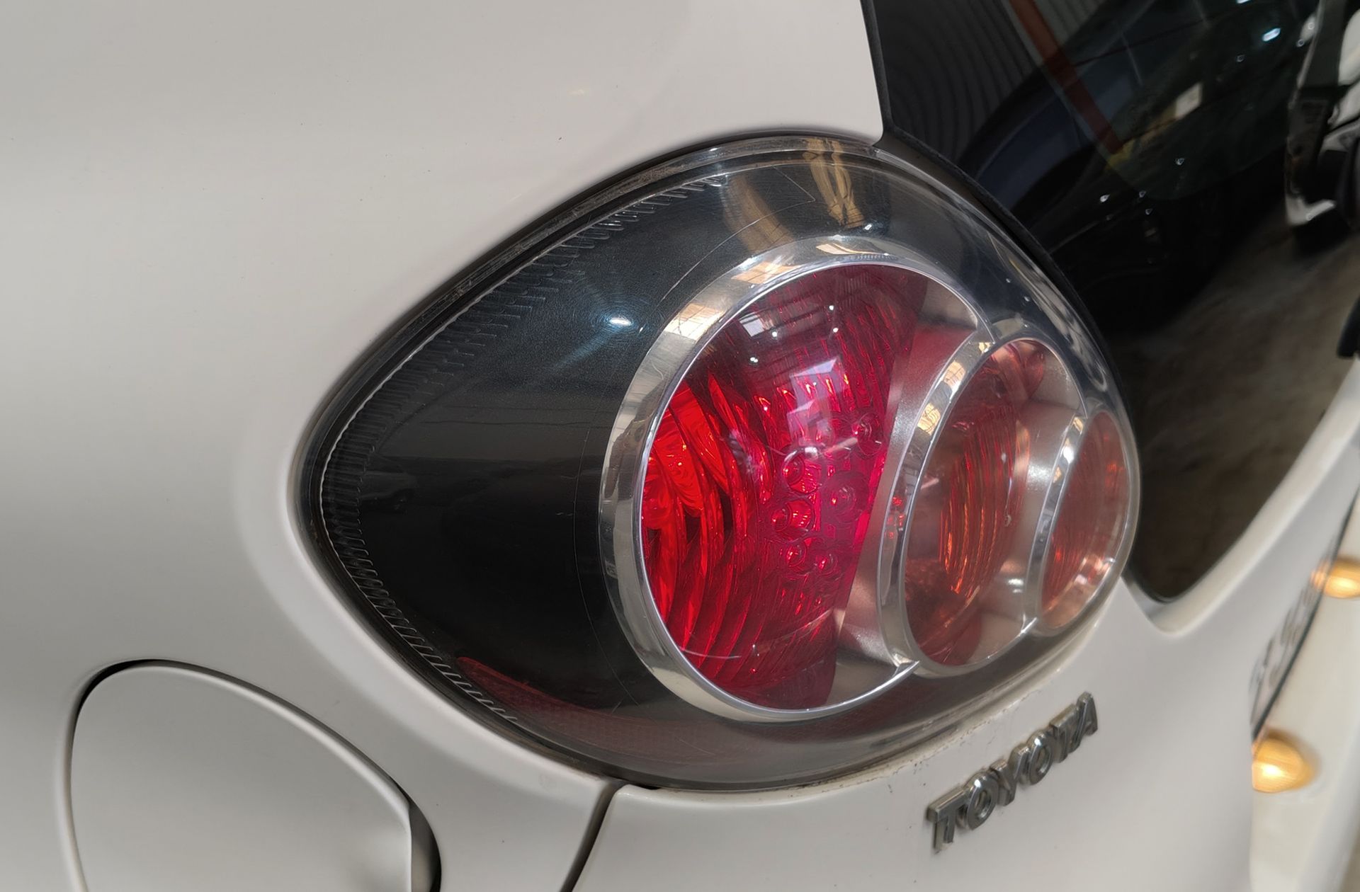 Toyota Aygo 1.0 VVT-i Connect - foto 14