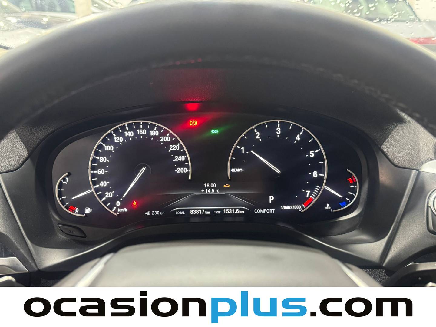 BMW X4 BMW X4 xDrive30i (252 CV) automático