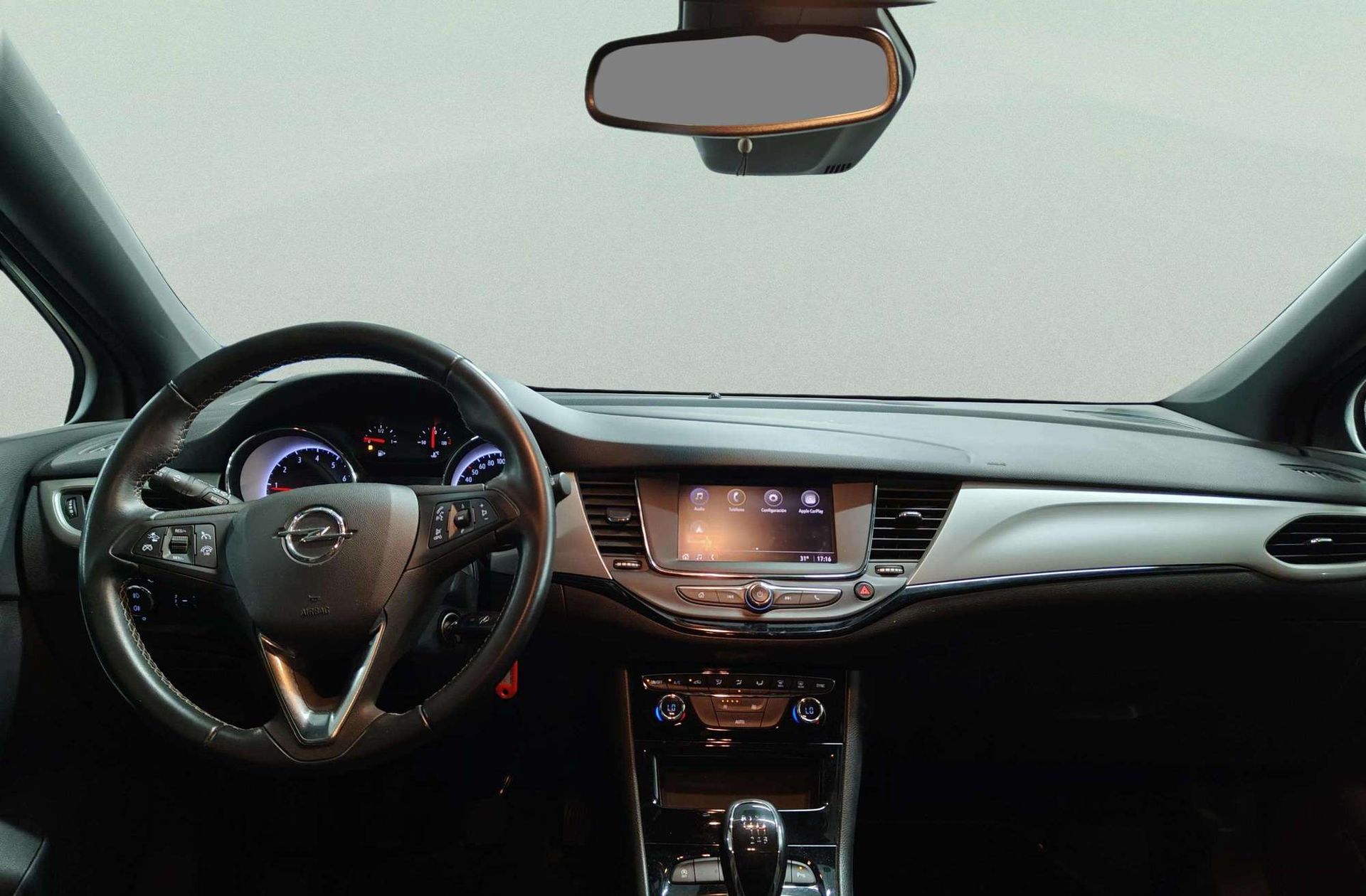 Opel Astra Sports Tourer 1.2 Turbo SHL GS Line - foto 6