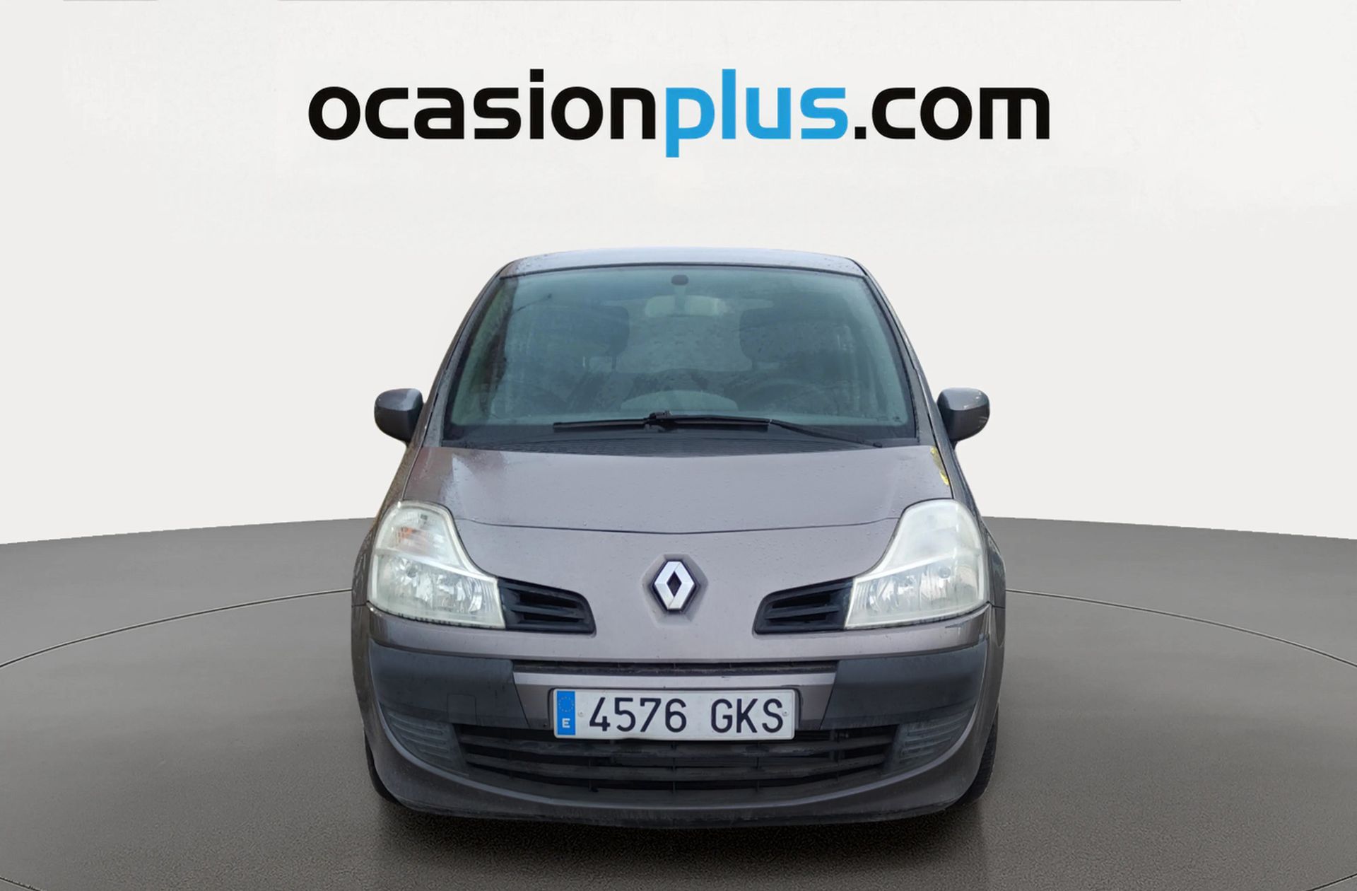 Renault Grand Modus 1.2 16v Authentique eco2 - foto 10