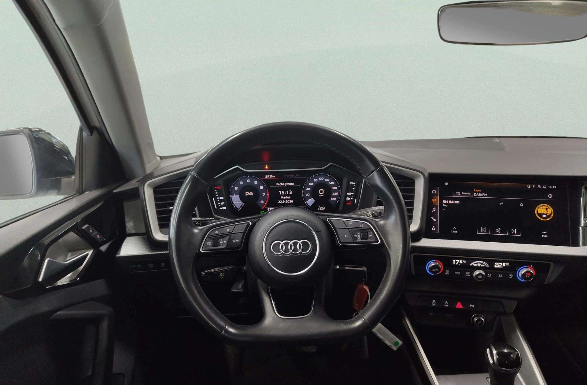 Audi A1 Sportback Adrenalin edition 30 TFSI S tronic Pack S-LINE - foto 24