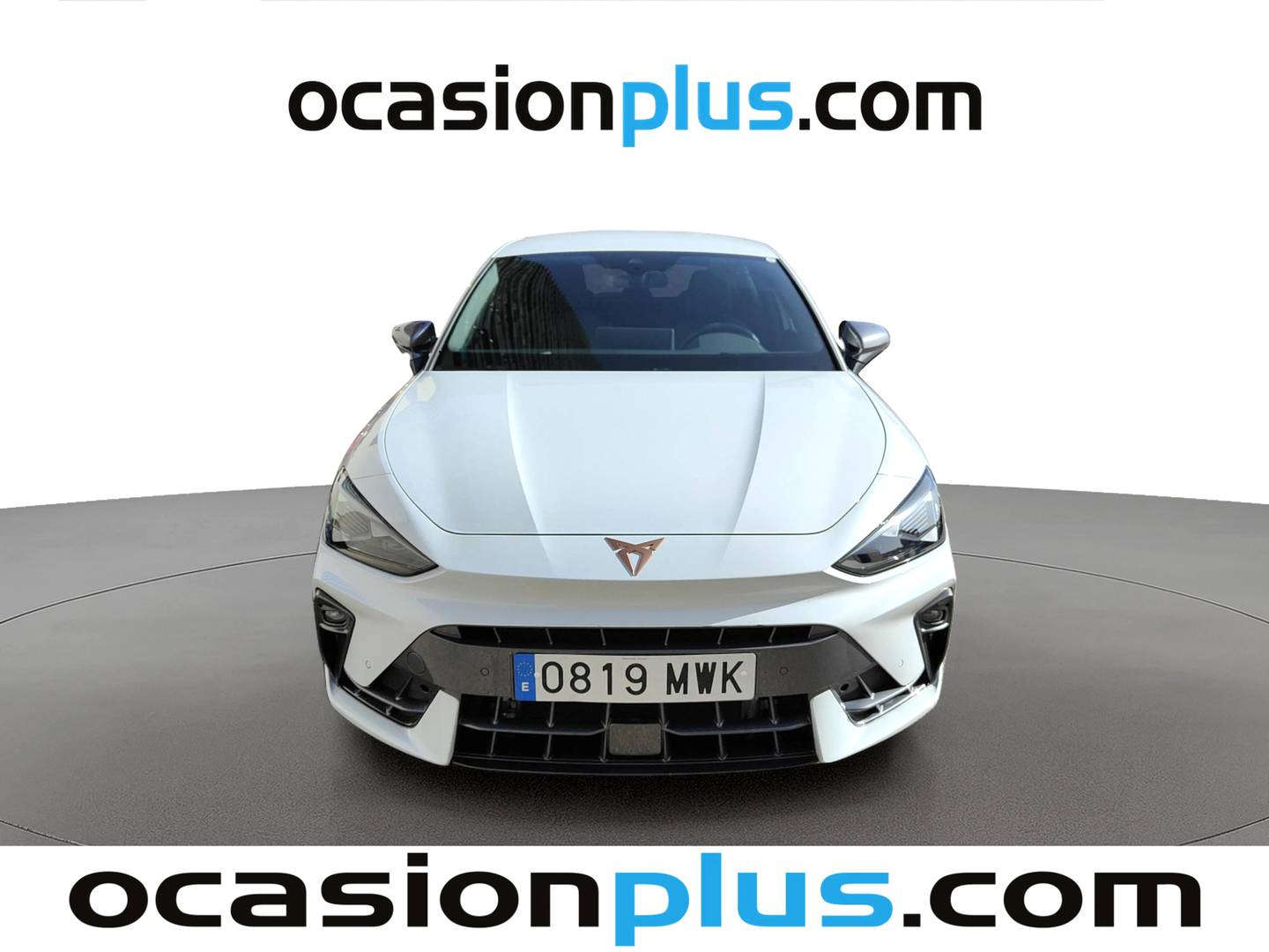 Cupra León CUPRA León 1.5 eTSI DSG (150 CV) 150cv