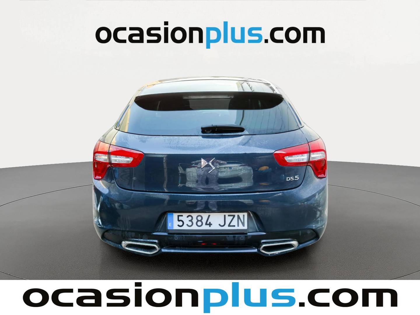 DS DS 5 DS DS5 BlueHdi 150 Desire  (150 CV) al mejor precio