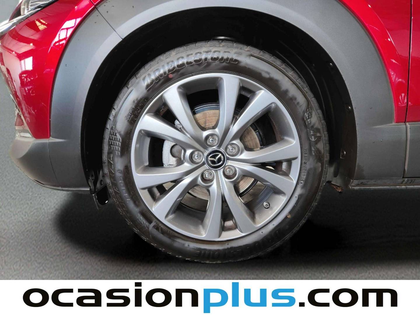 Mazda CX-30 Mazda CX-30 e-Sky G MHEV Exclusive-Line Plus (150 CV) de ocasión