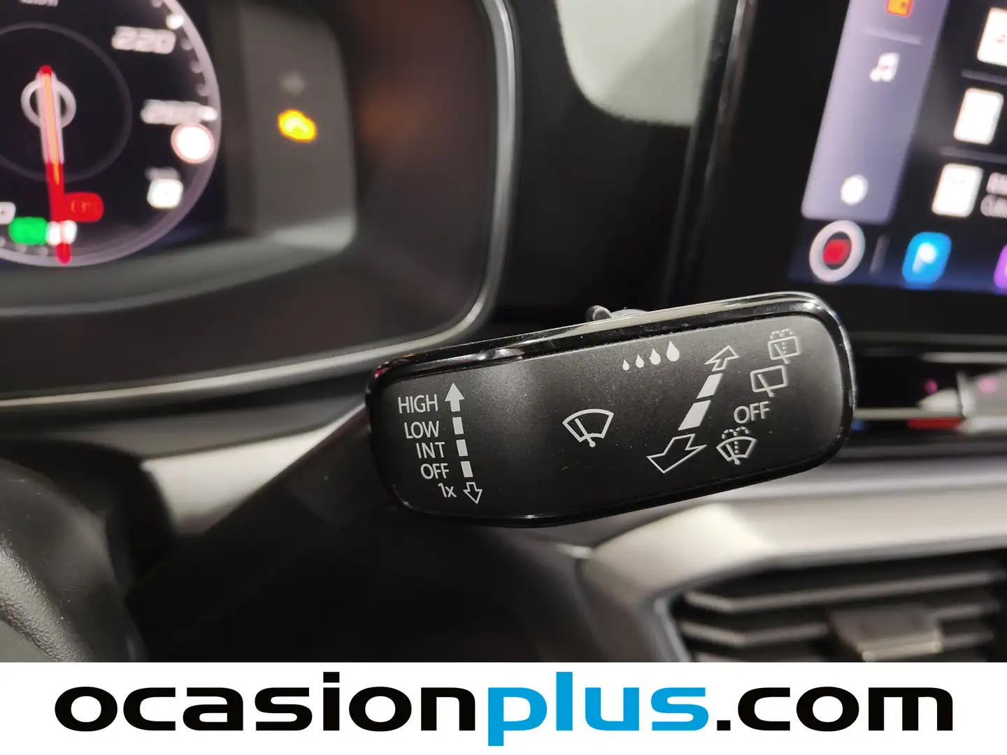 Foto Seat León SEAT León 2.0 TDI S&S FR Go XL DSG (150 CV)