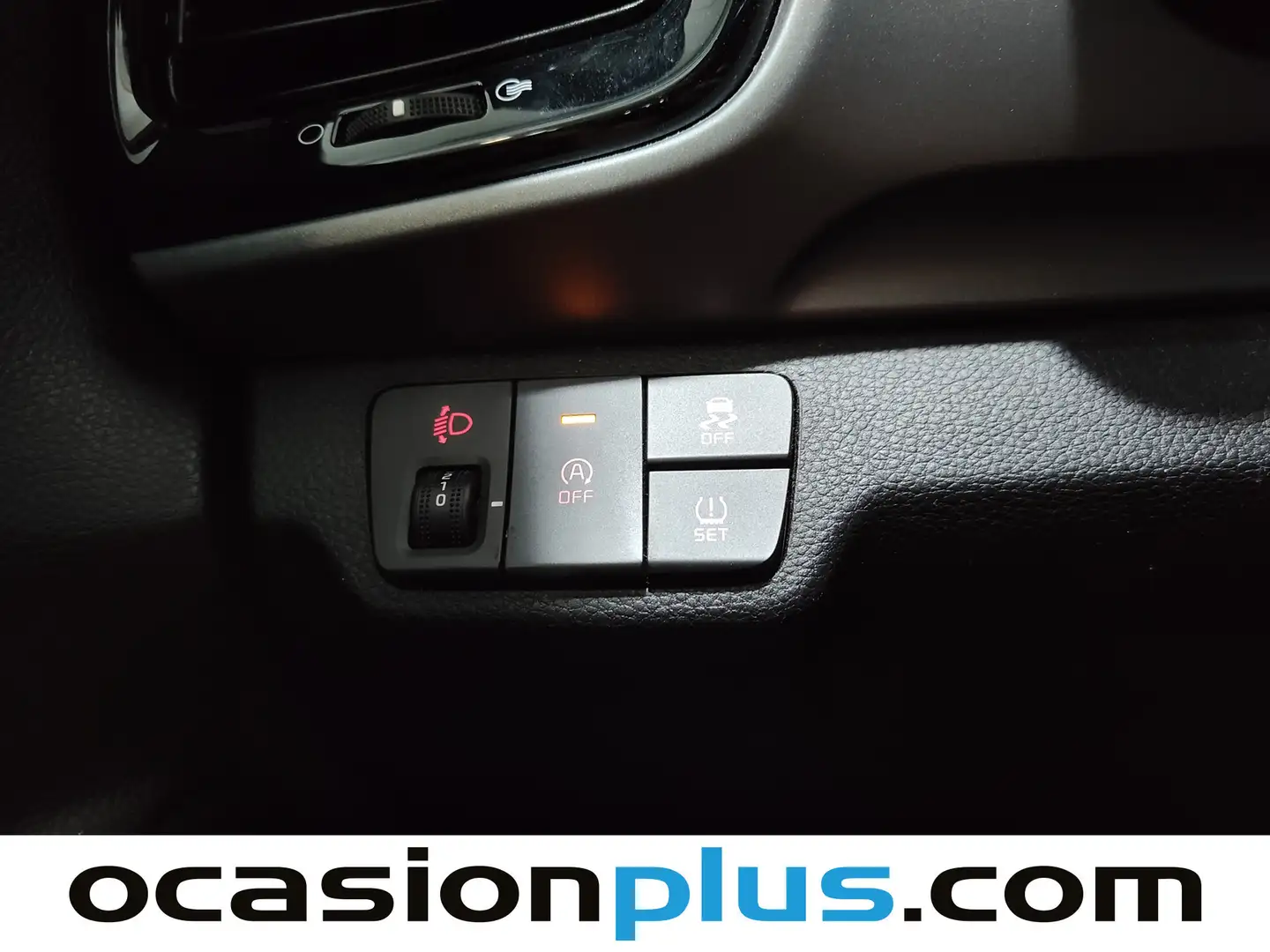 Foto KIA Stonic Kia Stonic 1.0 T-GDi Concept (100 CV)