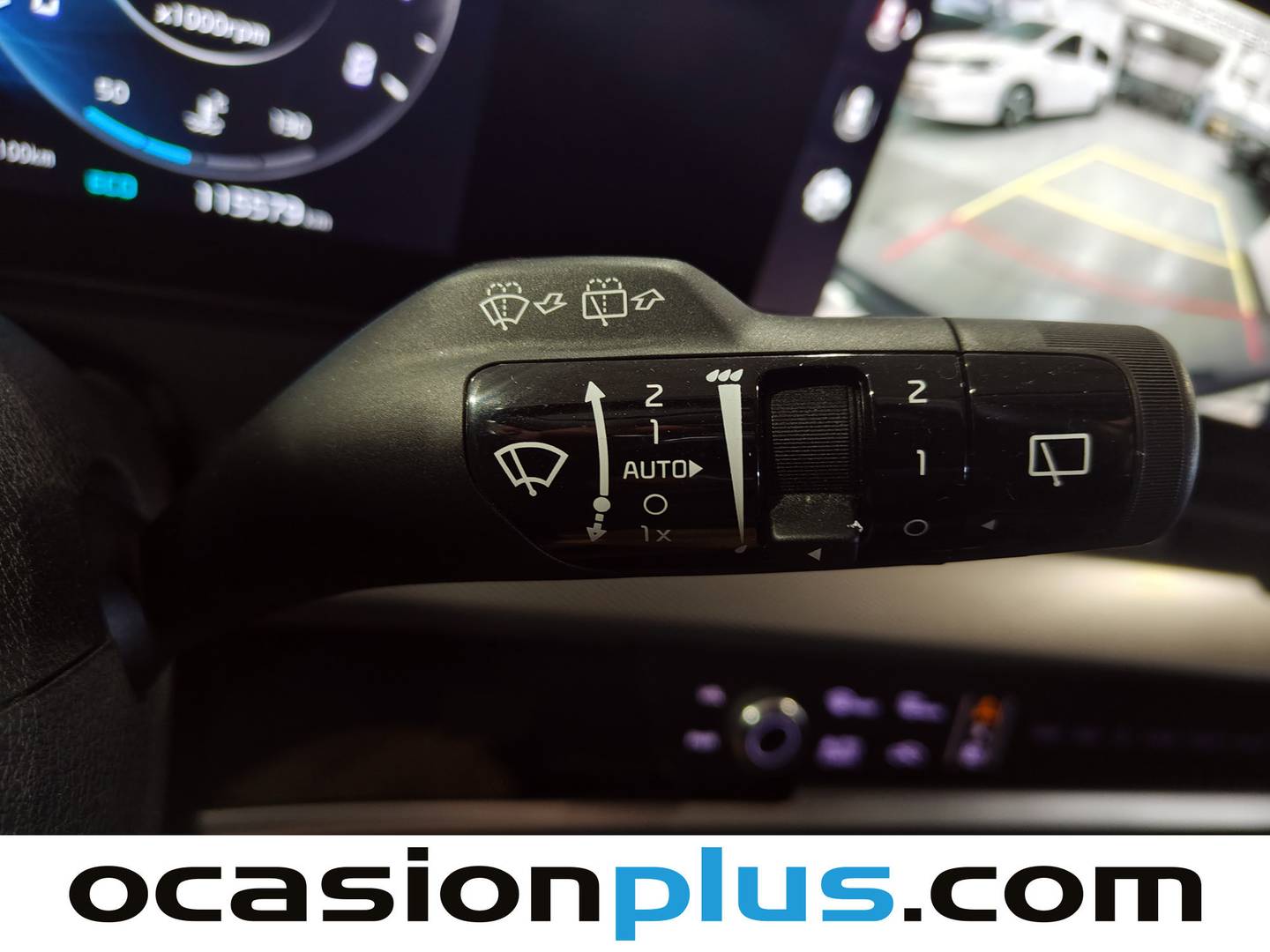 KIA Sportage KIA Sportage 1.6 T-GDi Drive 4x2  (150 CV) seminuevo